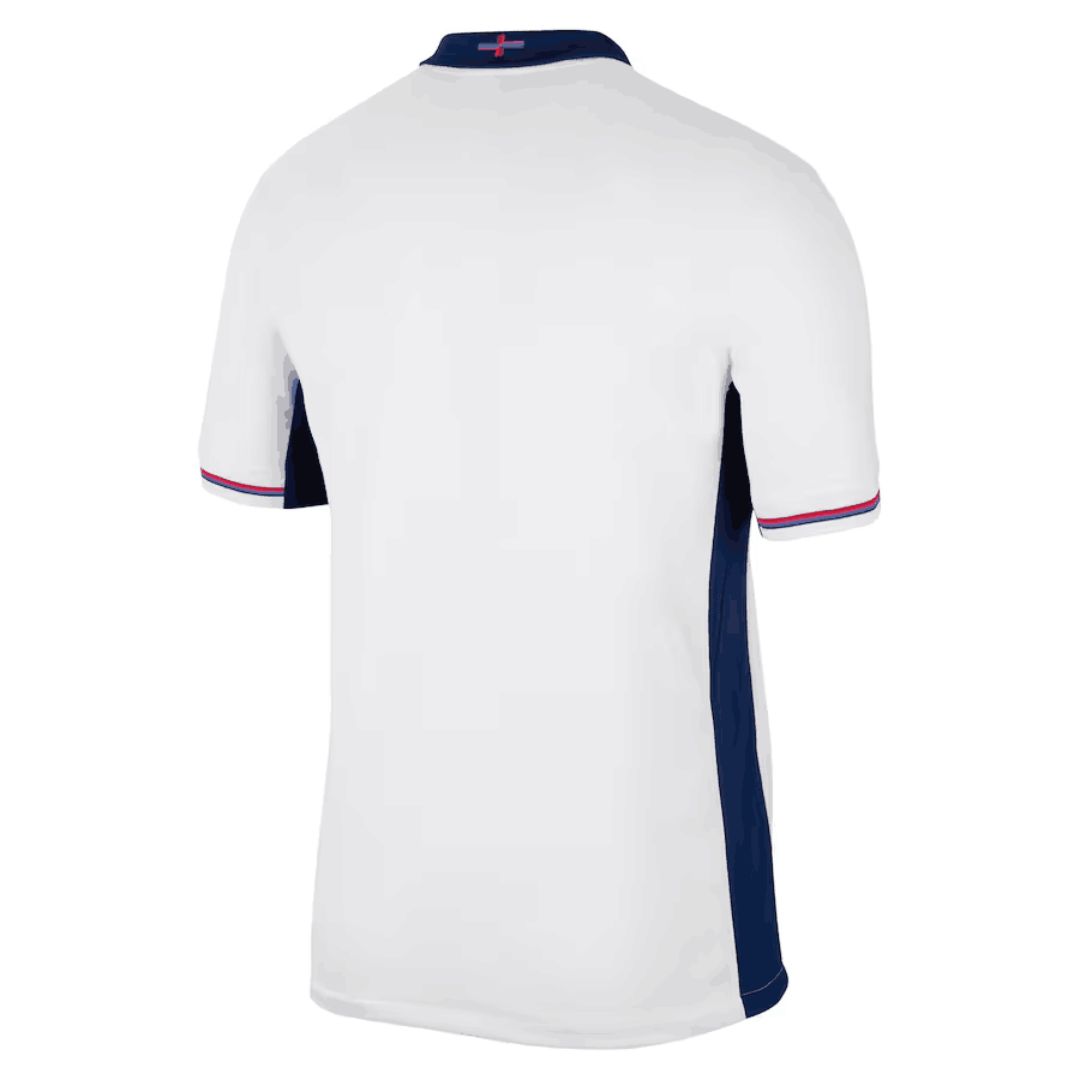 England  Euro Home Jersey 2024/25