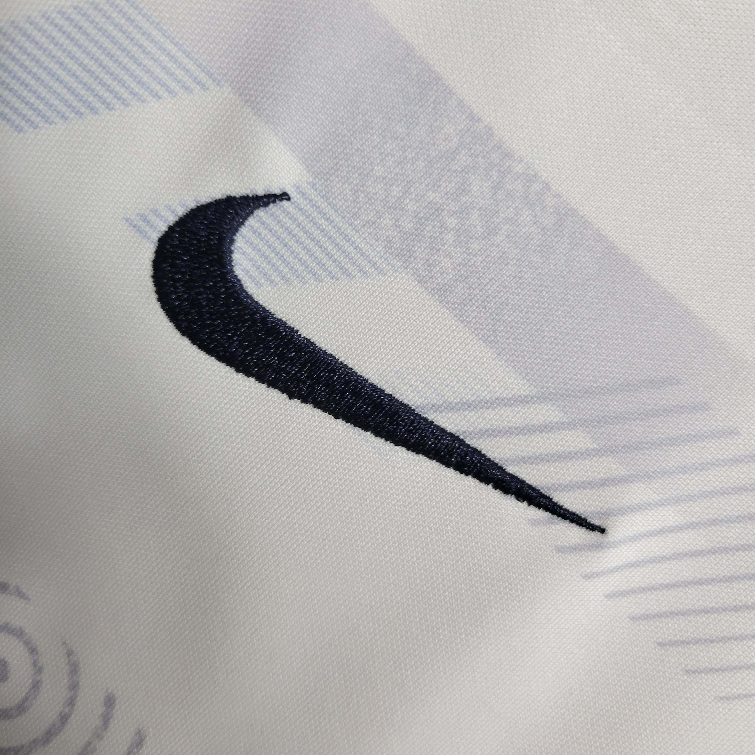 2023/2024 Tottenham Home Football Shirt Kids Size