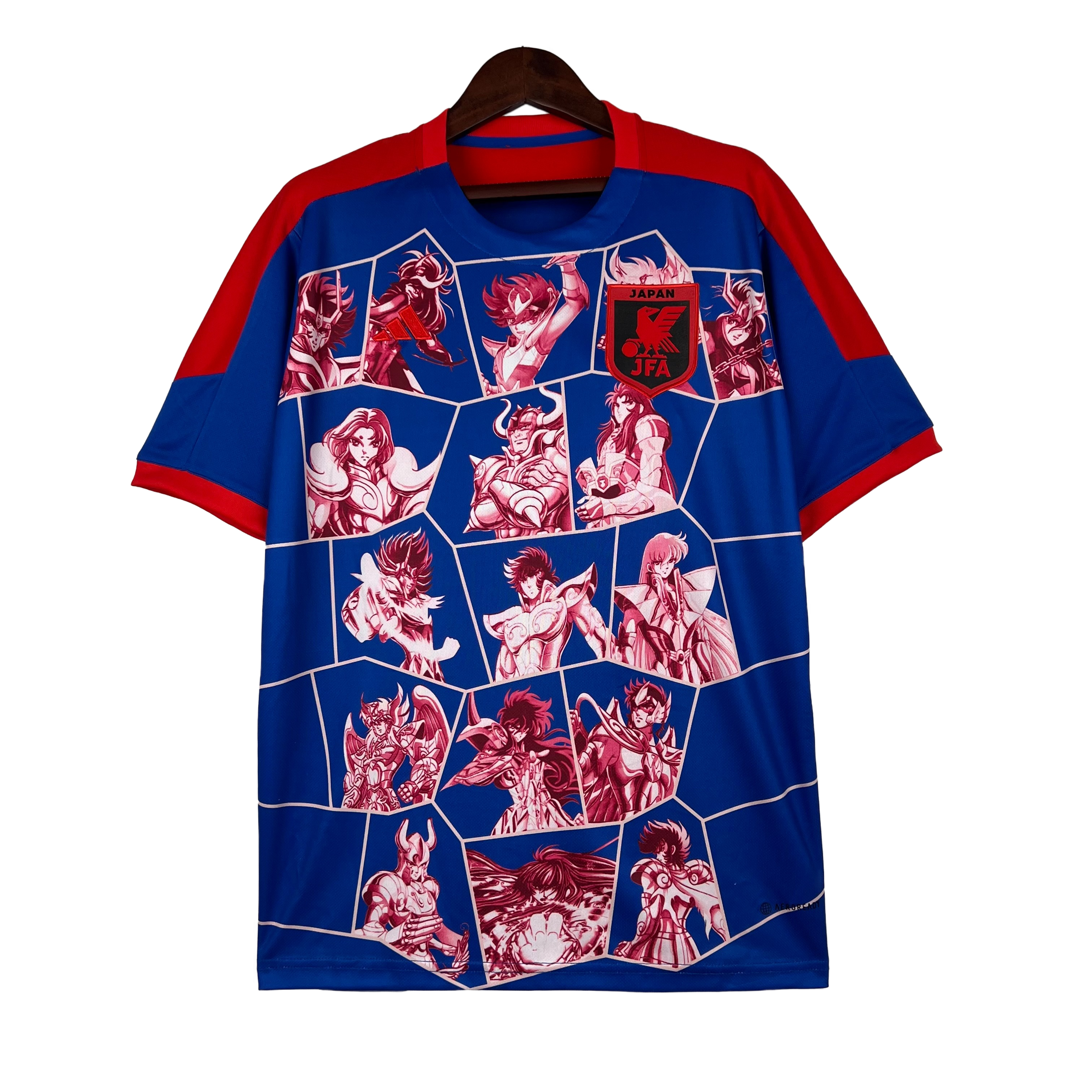 Japan Saint Seiya Blue 2023/24