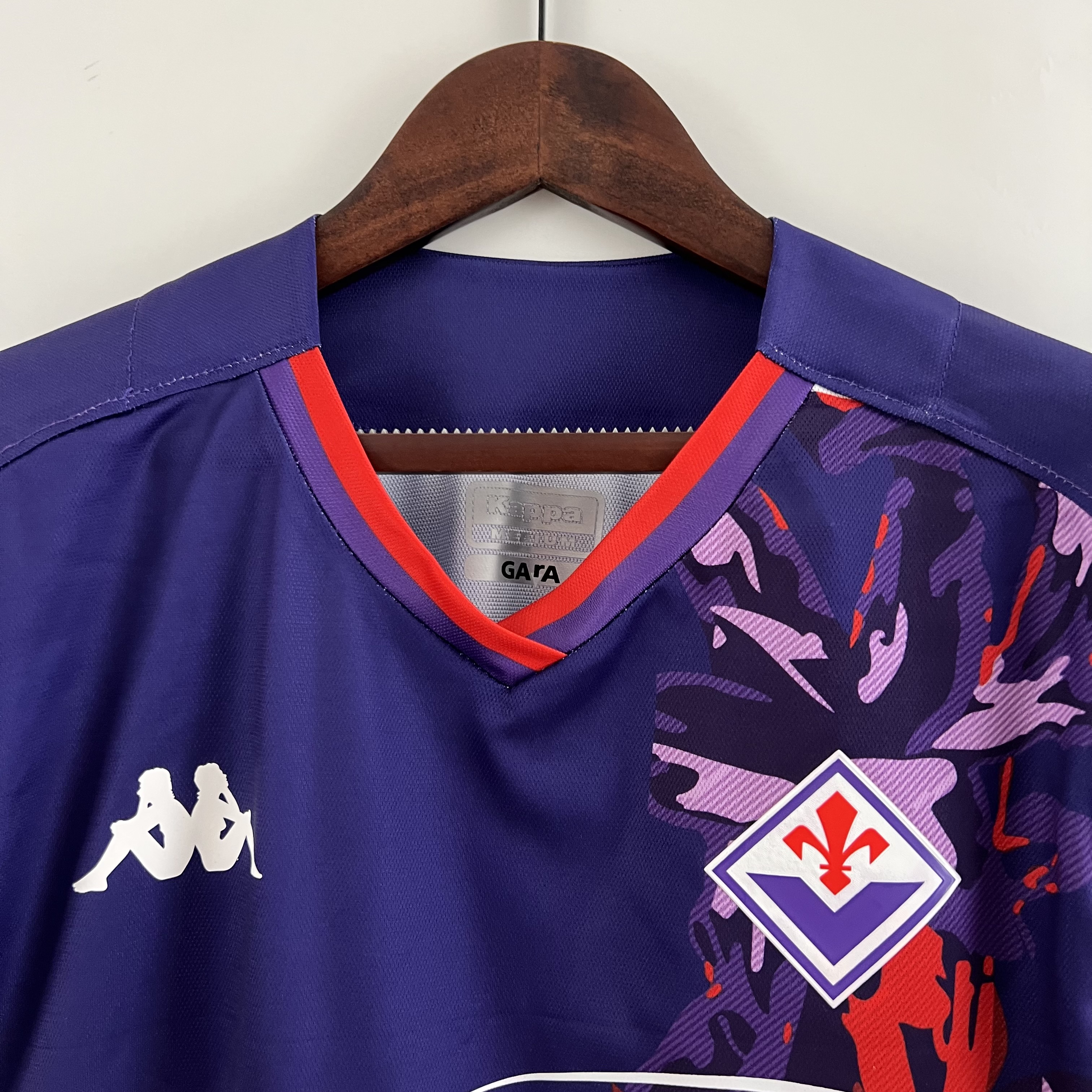 Fiorentina third jersey_2023_24