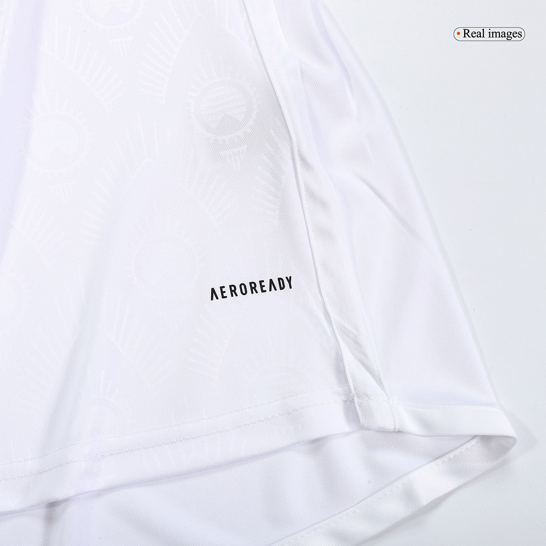 Leeds United Home 2023/24