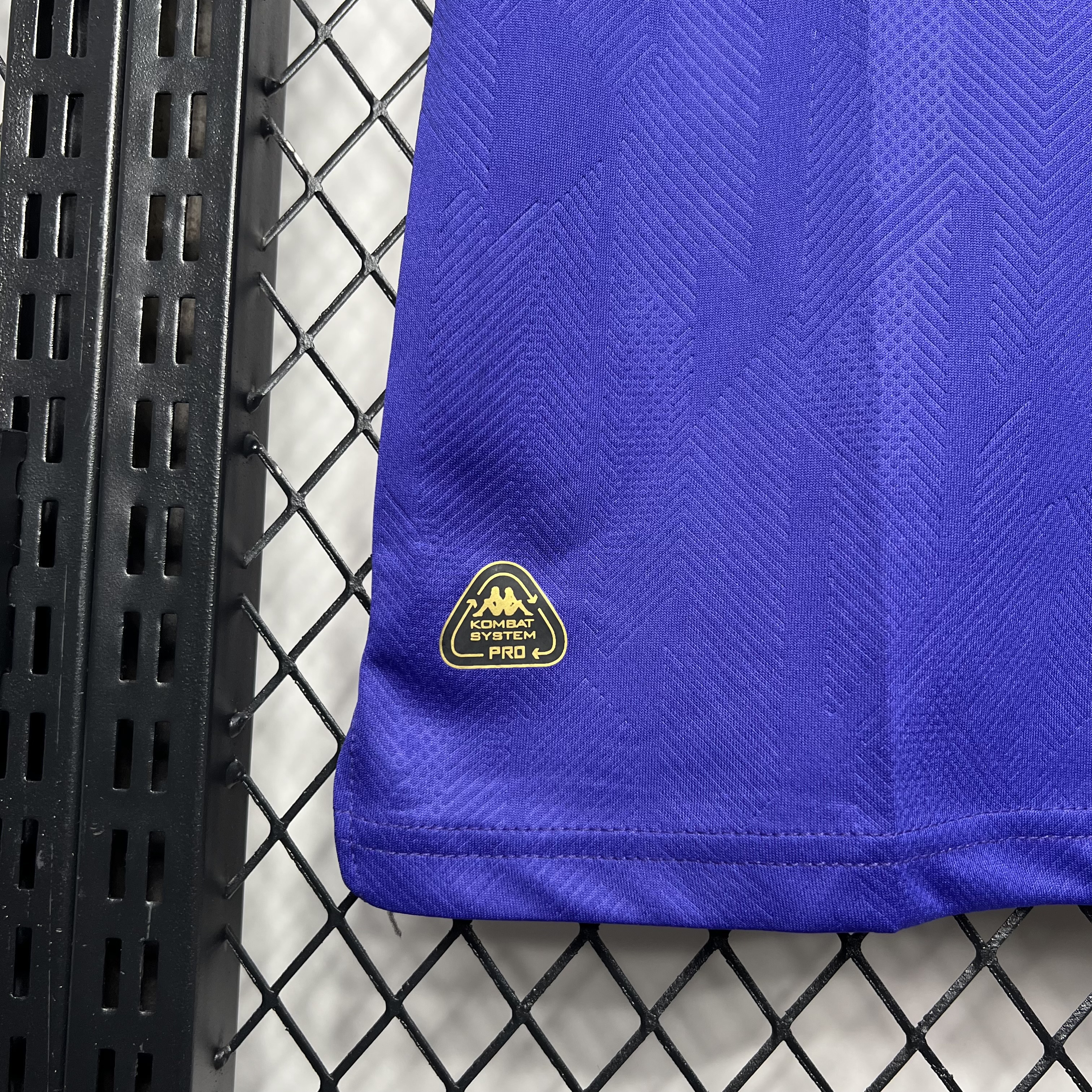 Fiorentina home jersey_2024_25