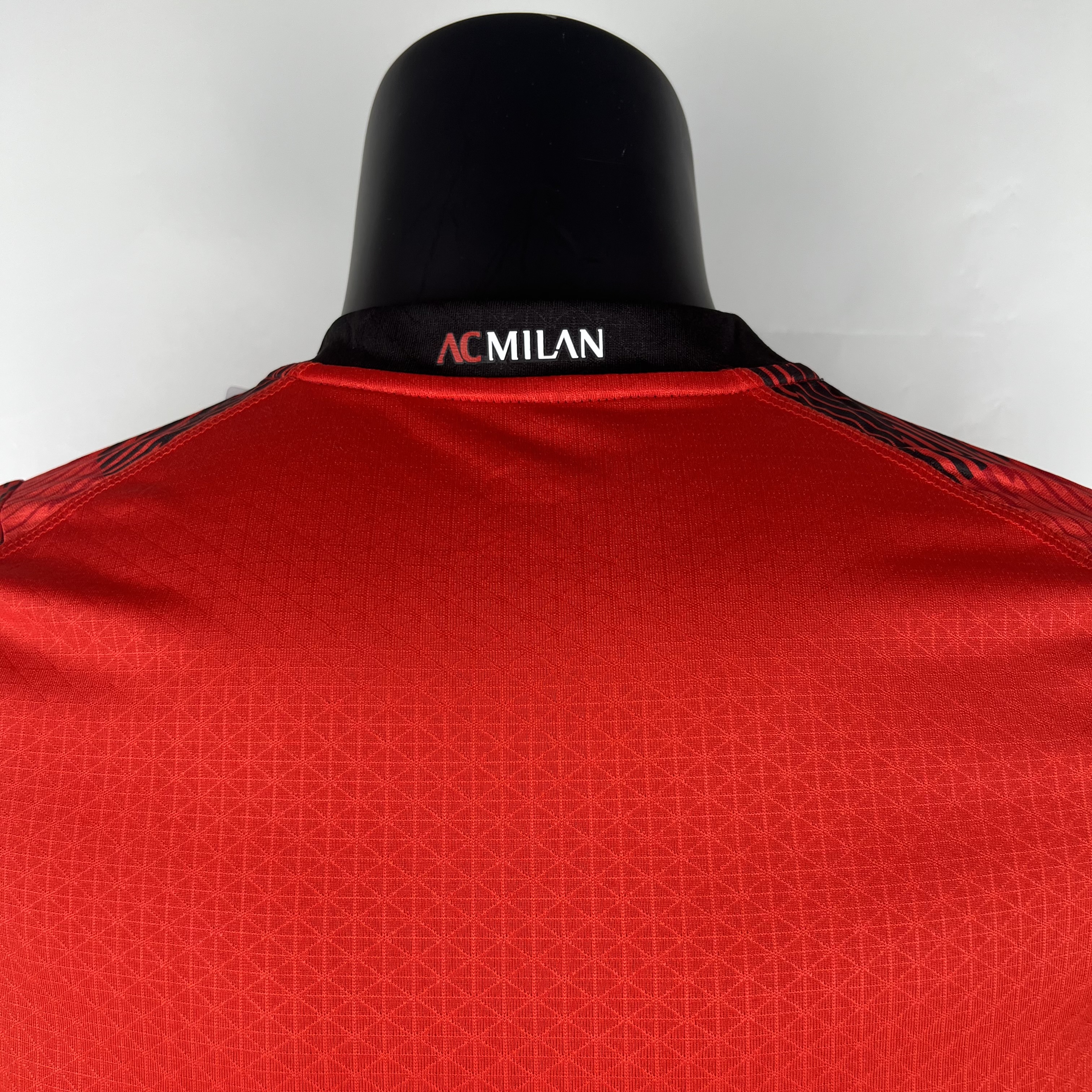Player Version AC Milan Home 2023/24