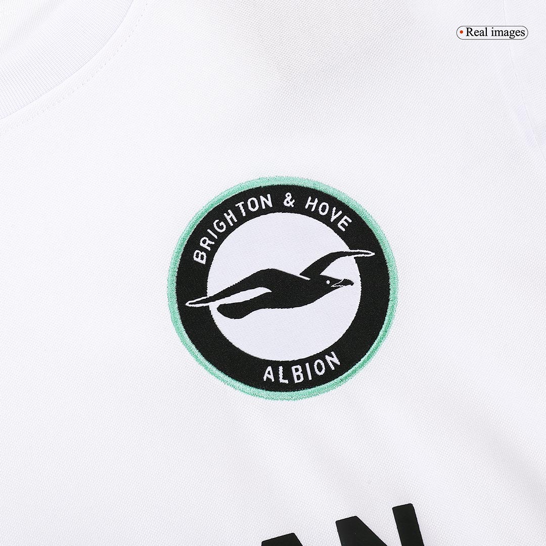 Brighton Europa League Limited Edition 2023/24