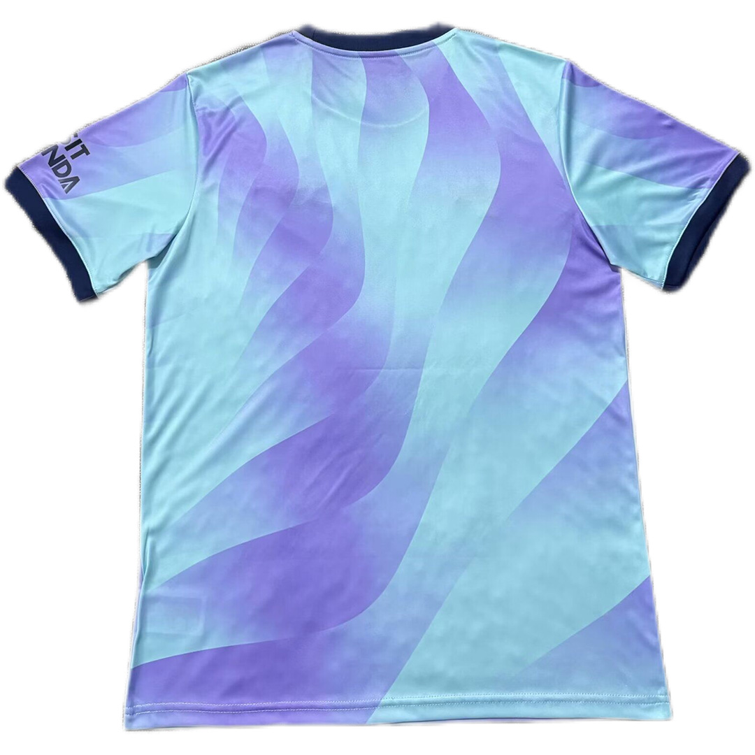 Arsenal third jersey_2024_25_