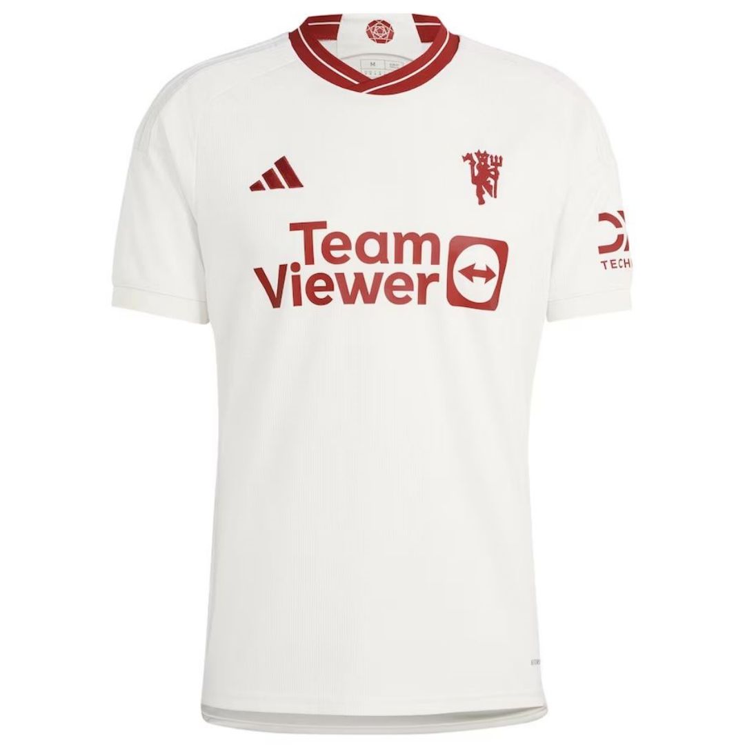 Player Version M-U Third Away 2023/24