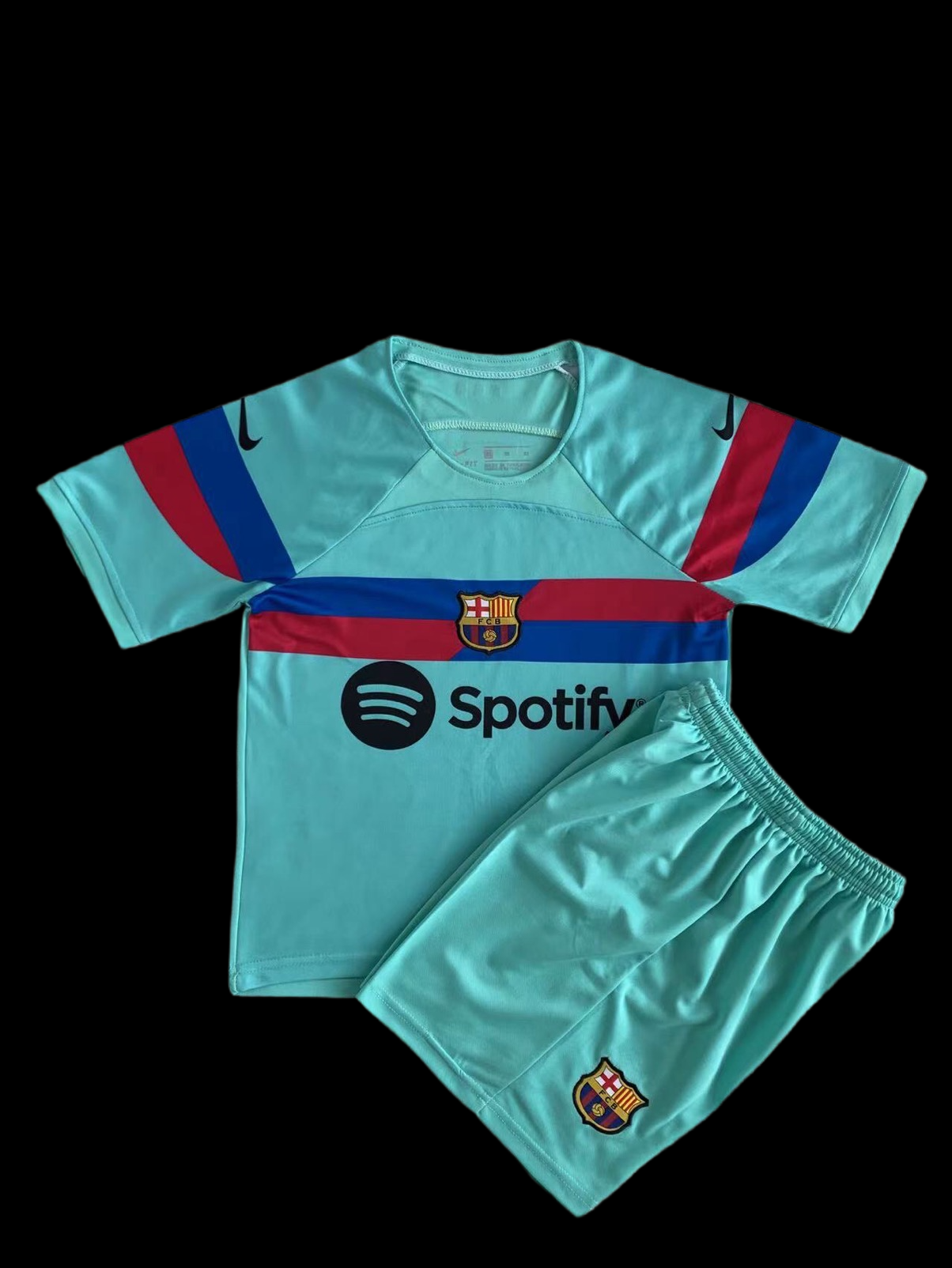 Barcelona Green Concept Edition 2023/24