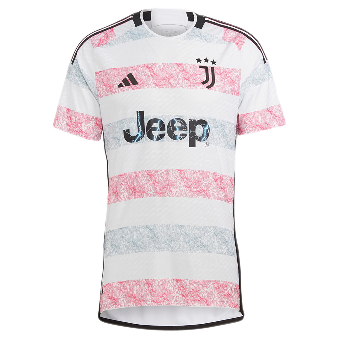 Player Version Juventus Away 2023/24