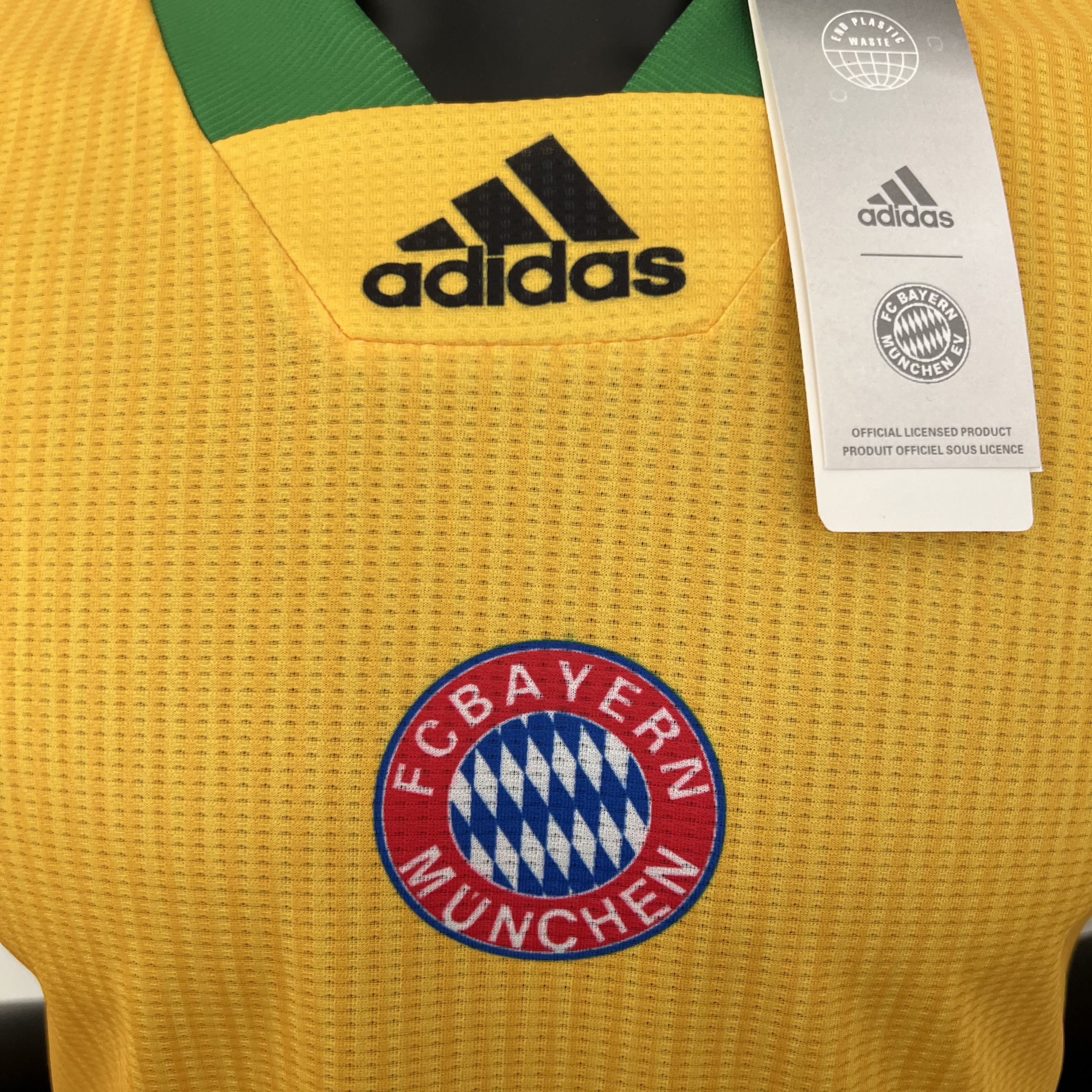 player version Bayern Munich 2023/24