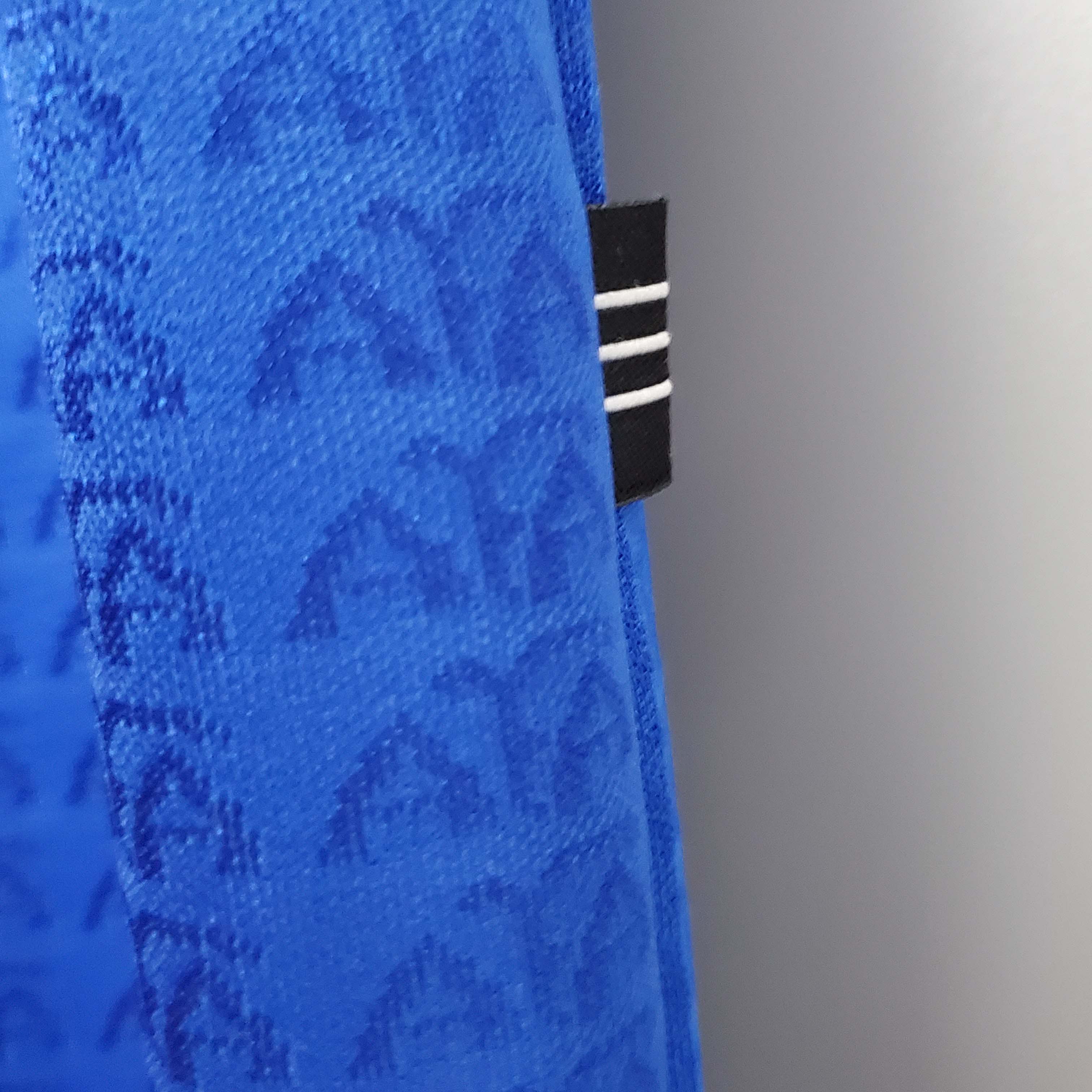 1994 Retro Argentina National Team Away Jersey