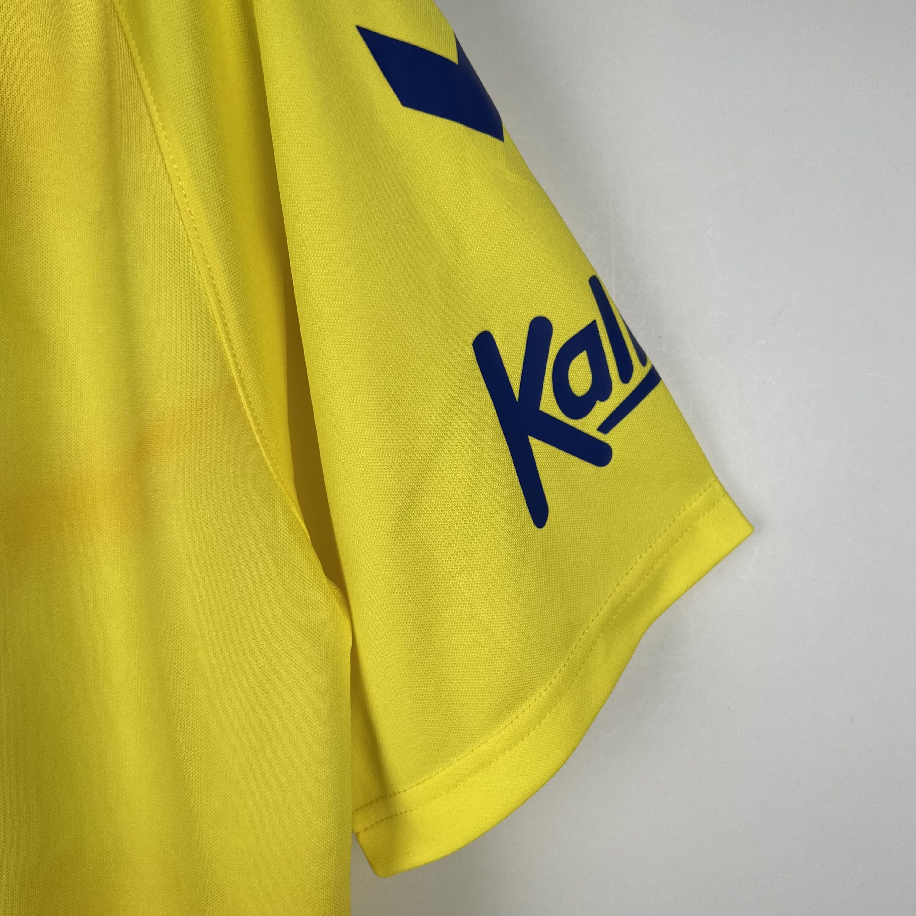 Las Palmas Home 2024/25