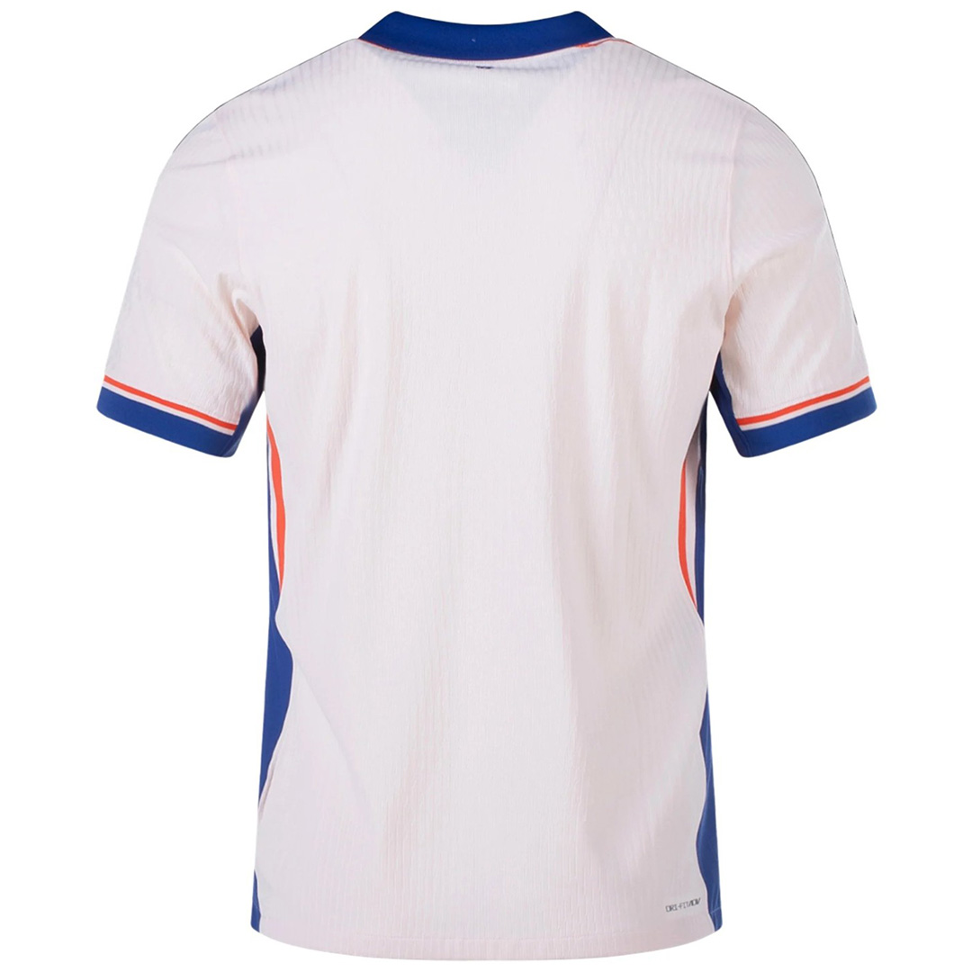Chelsea away jersey_2024_25