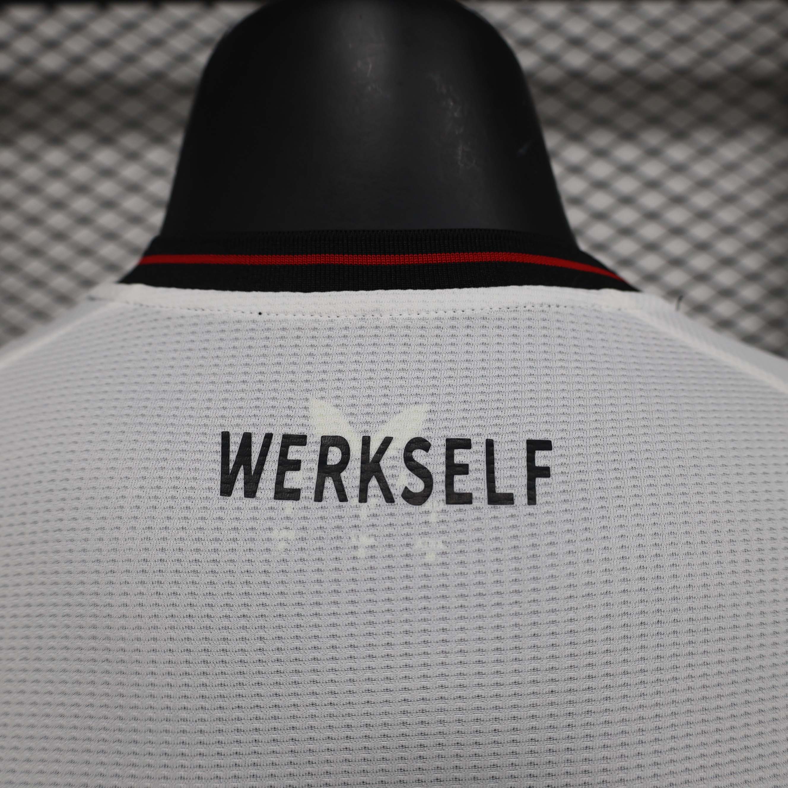 2023/2024 Player Version Leverkusen Away Football Jersey 1:1 Thai Quality