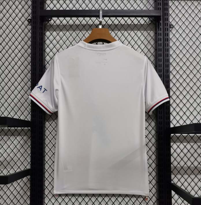 2024/2025 Psg Paris Saint-Germain Away Football Shirt 1:1 Thai Quality