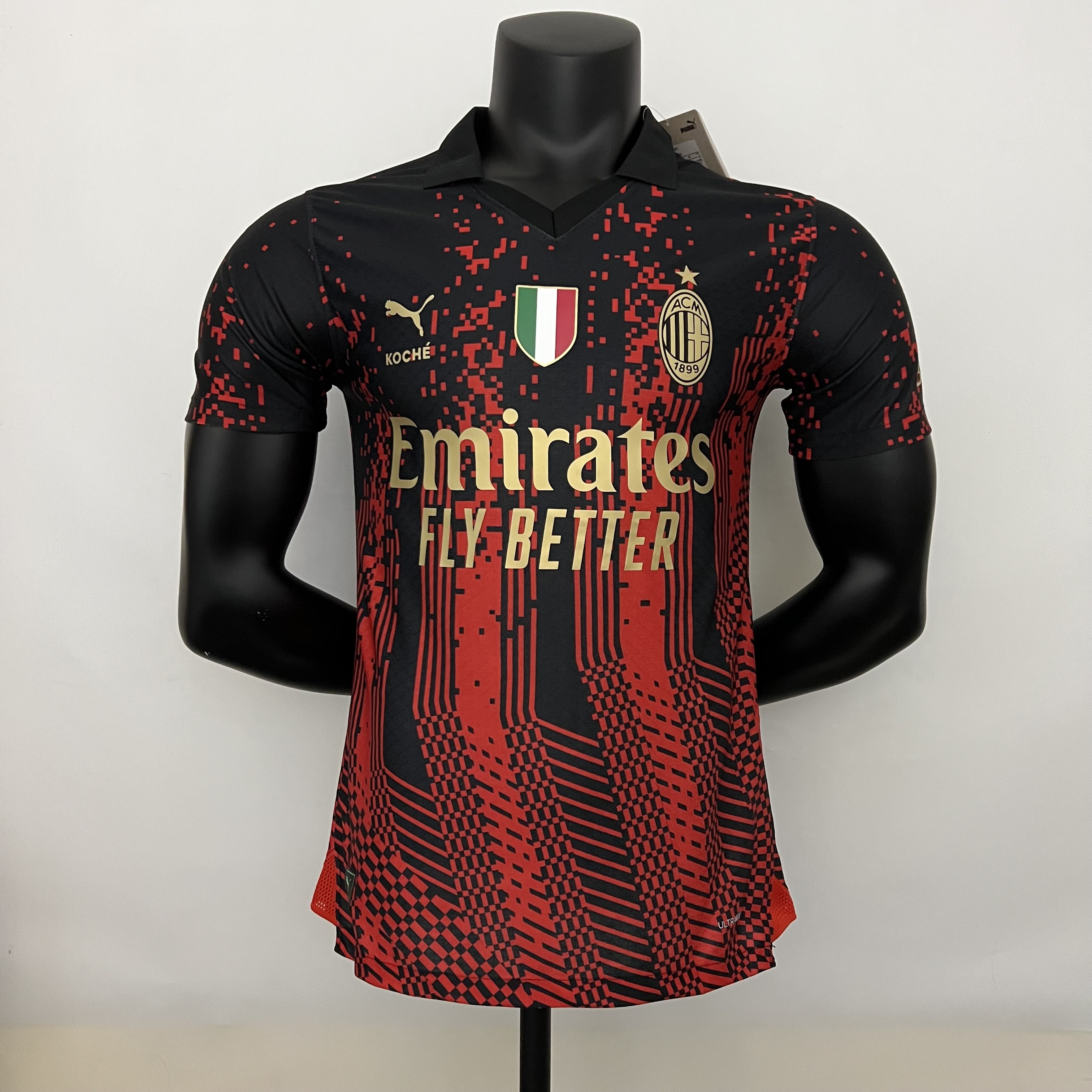 Player Version AC Milan 2023/24
