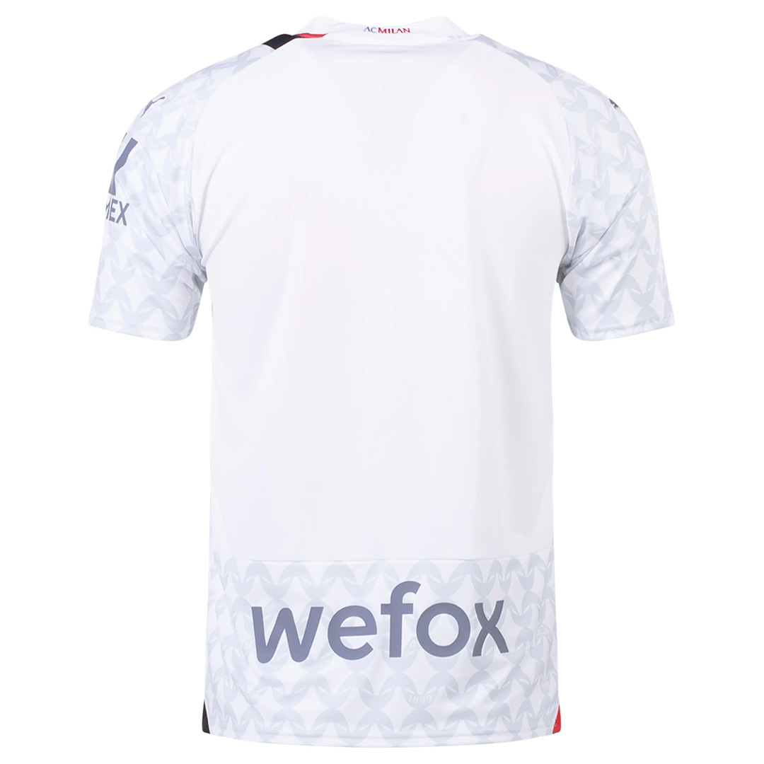 Player Version AC Milan Away 2023/24