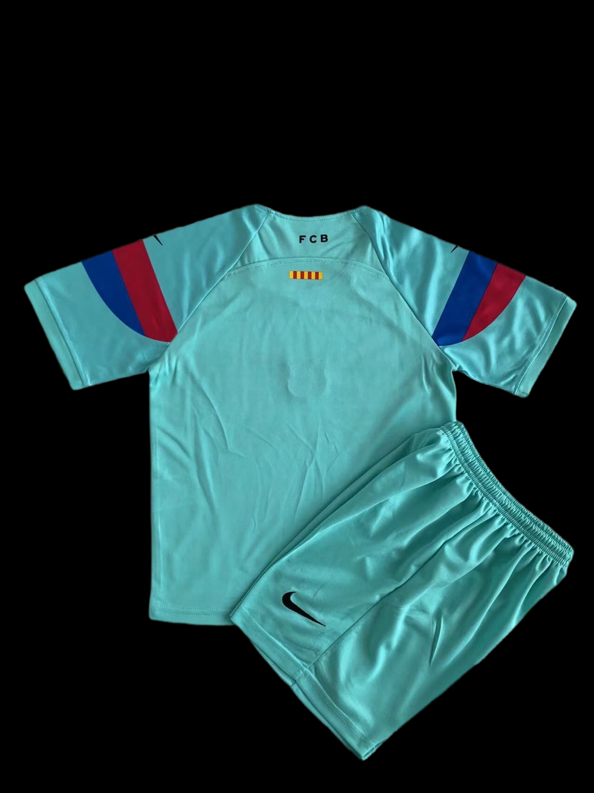 Barcelona Green Concept Edition 2023/24