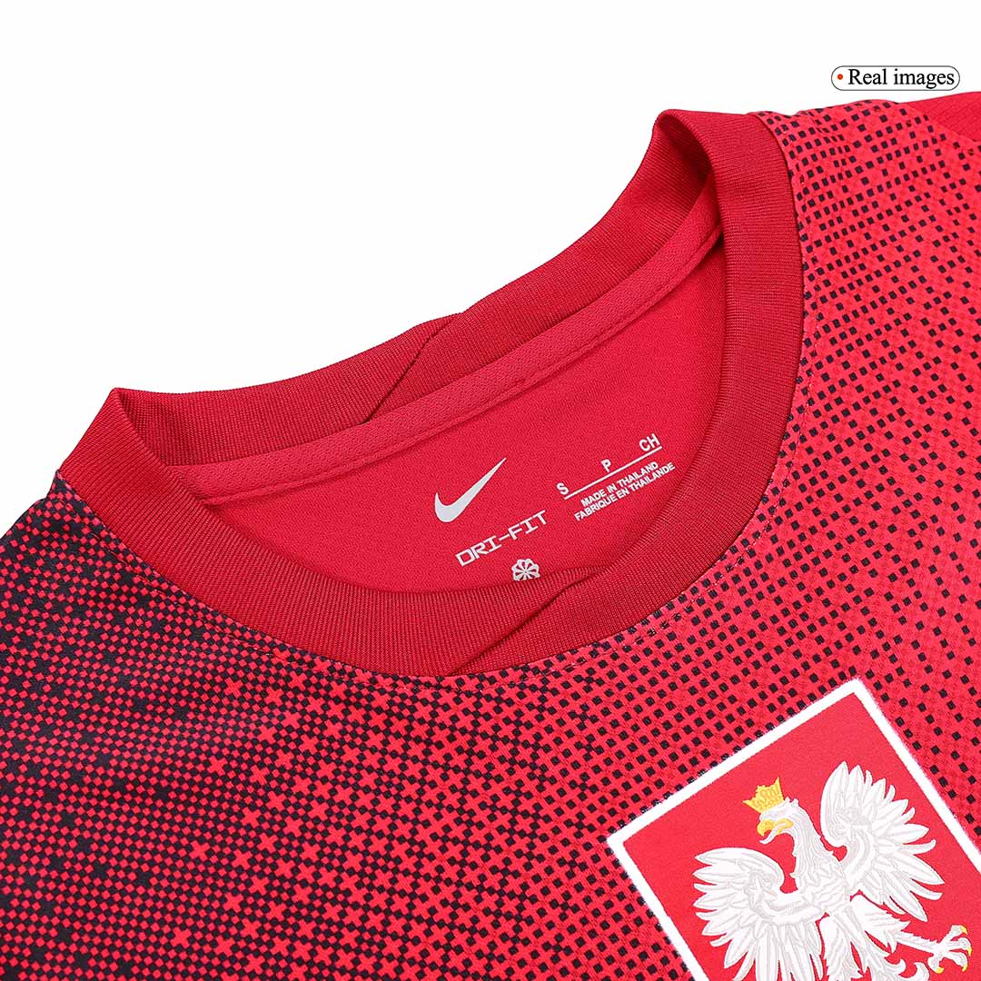 2024_European Cup Poland away jersey