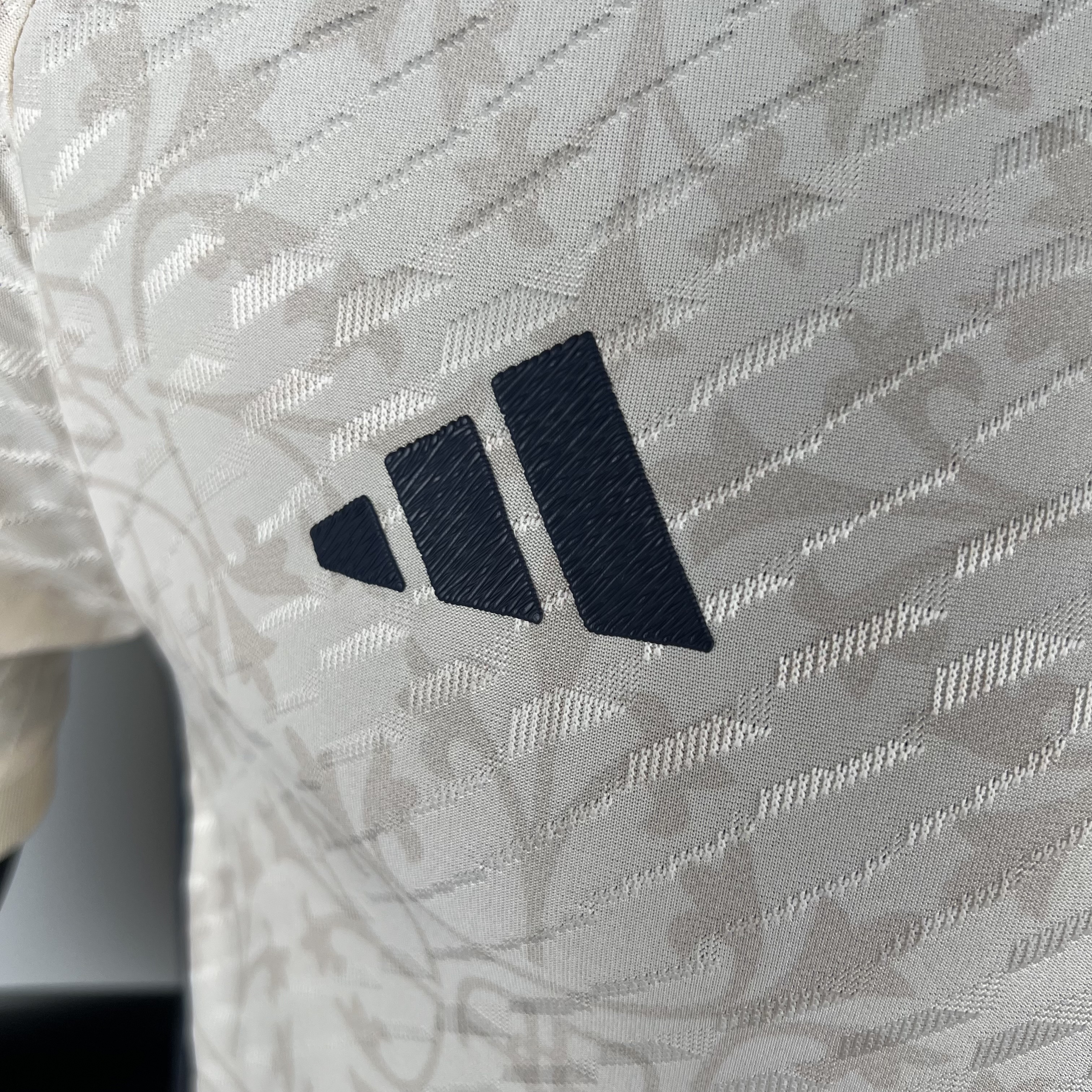 Player Version Roma Away 2023/24