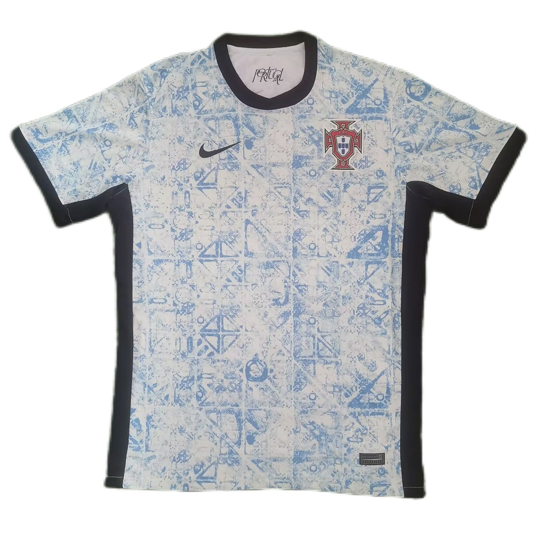 Portugal Away 2024