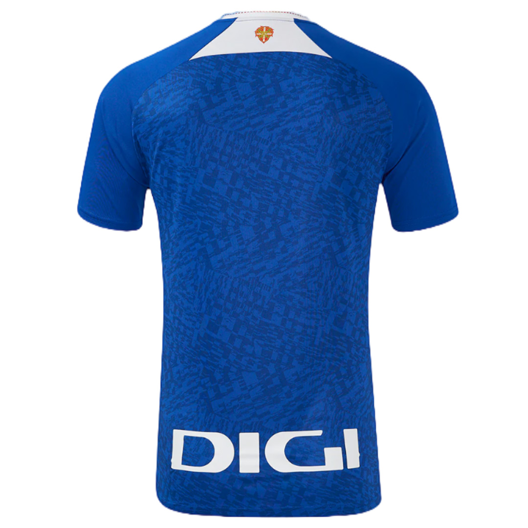 澶嶅埗Athletic Bilbao Home 2023/24