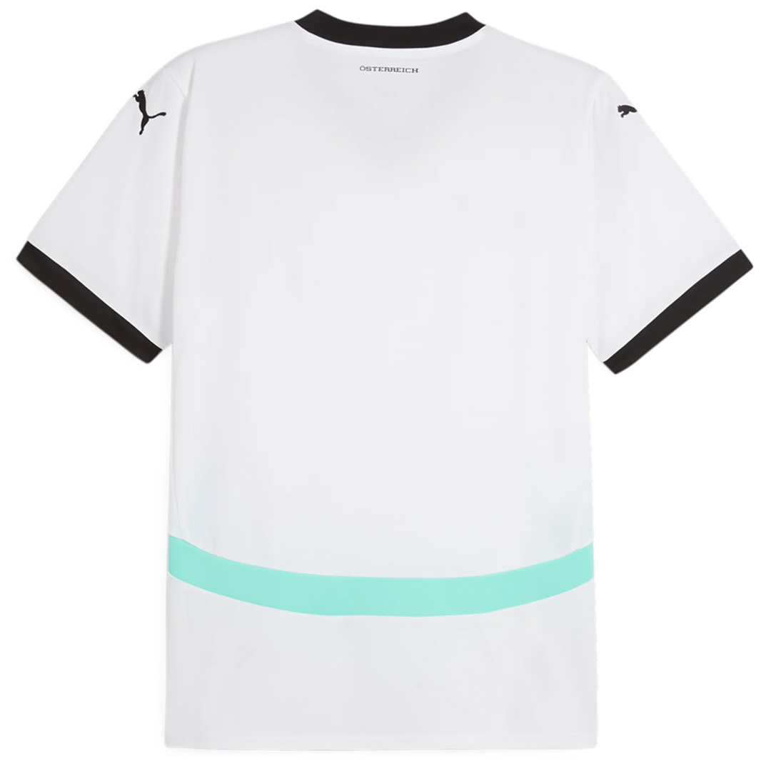 2024_European Cup Austria away jersey