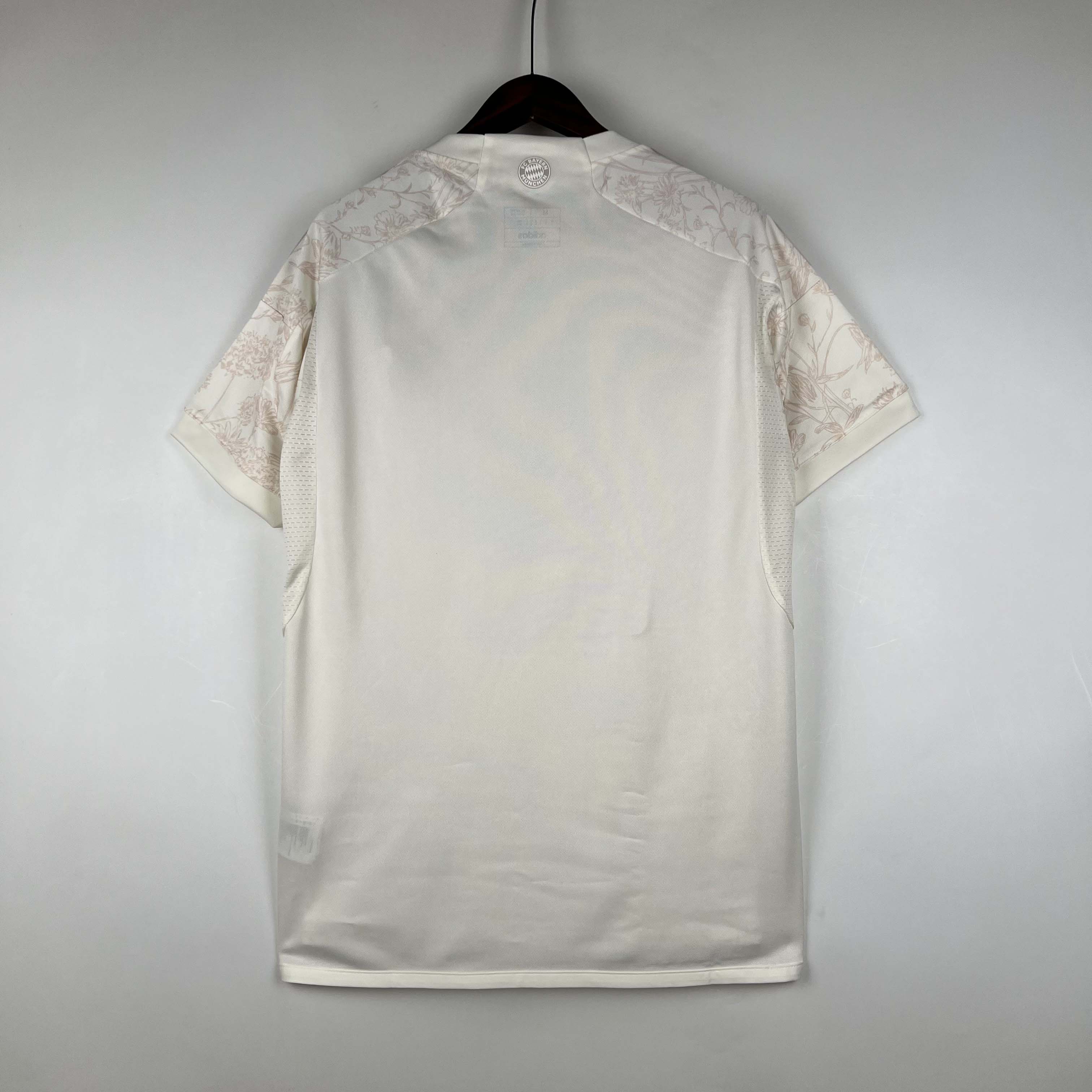 2023/2024 Bayern Munich Third Away Football Jersey 1:1 Thai Quality