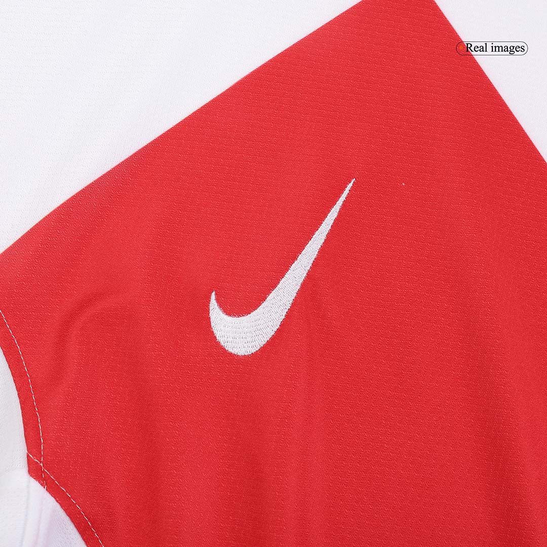 2024_European Cup Croatia home jersey