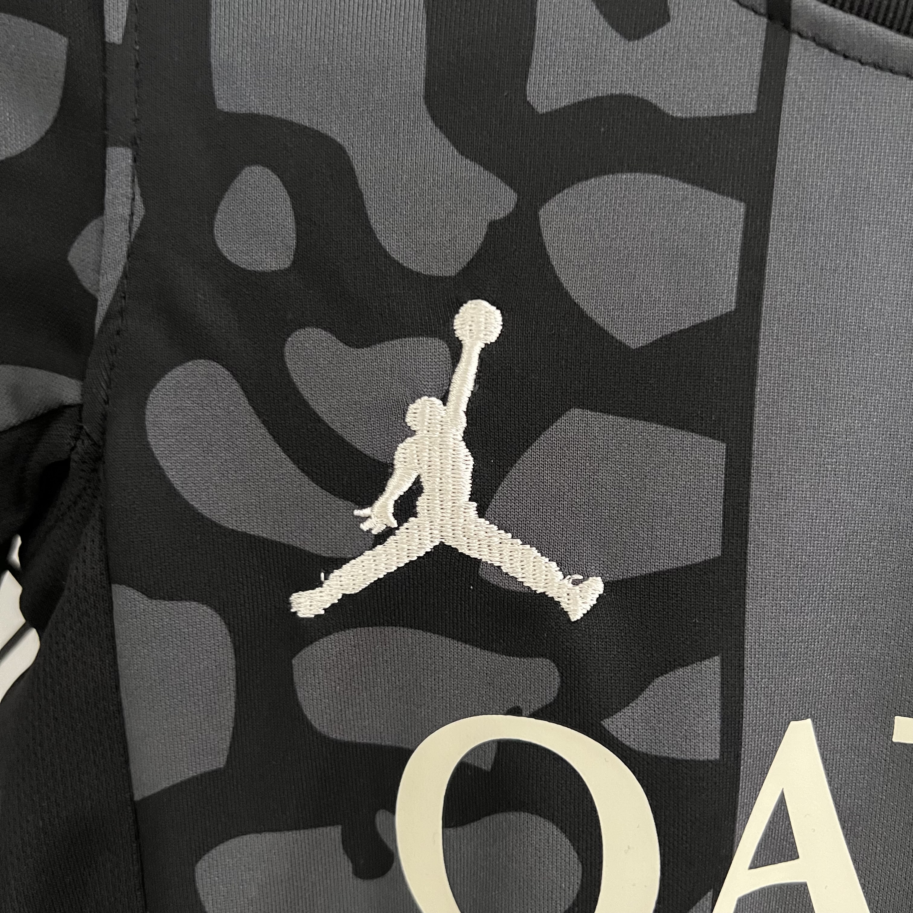 kids PSG third away 2023/24