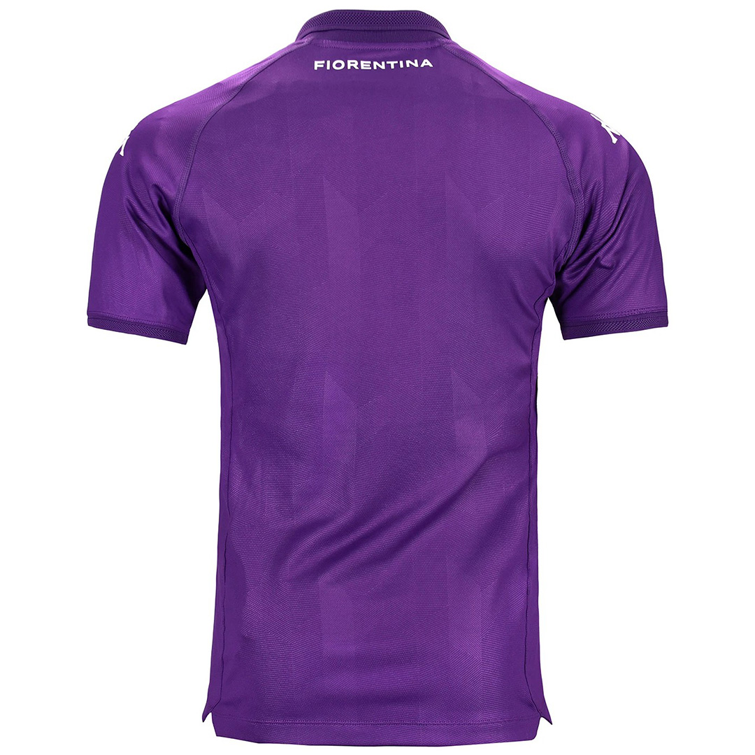 Fiorentina home jersey_2024_25
