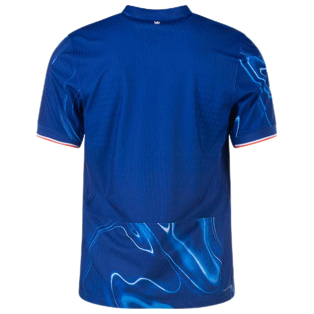 Player Version Chelsea home jersey_2024_25