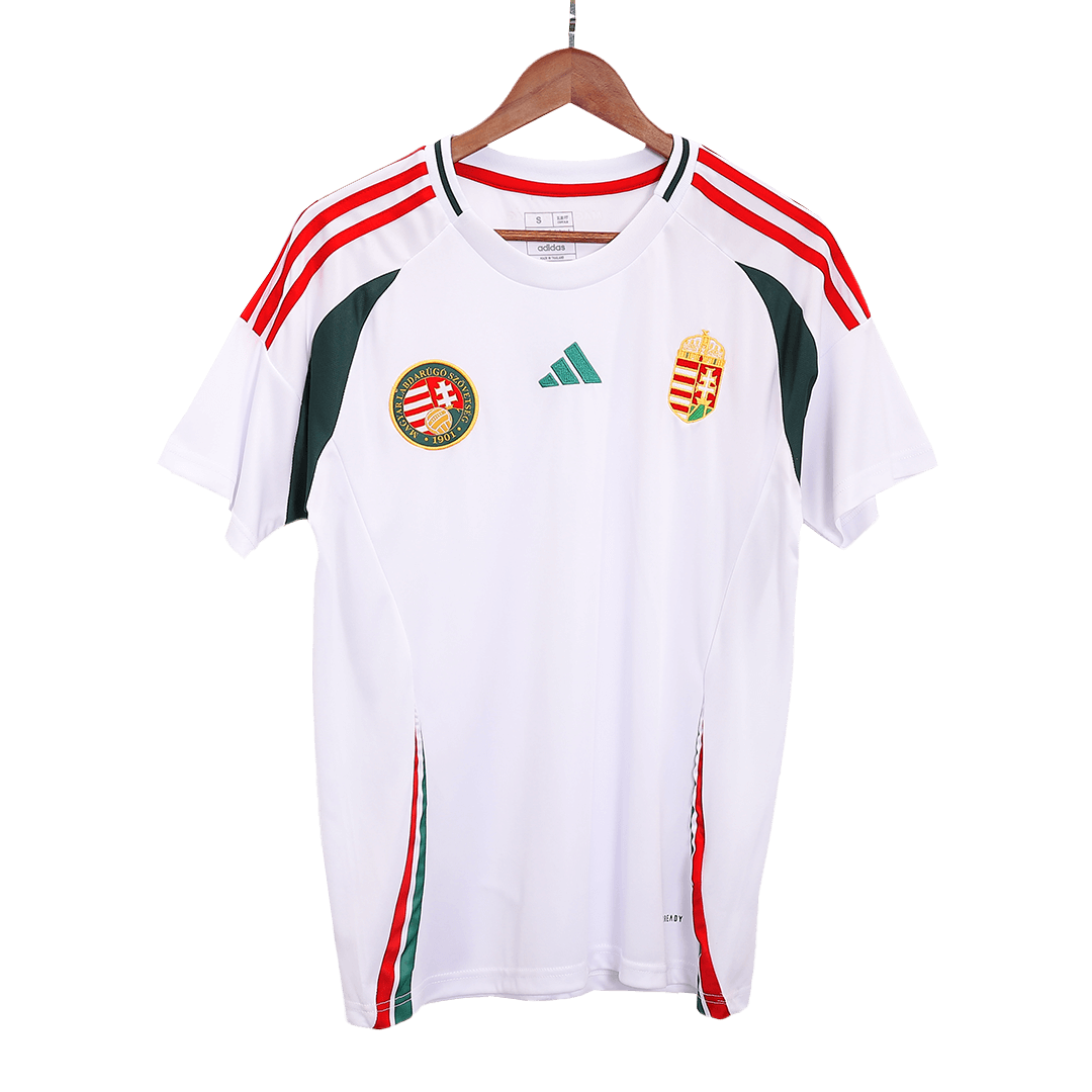2024_European Cup Hungary away jersey