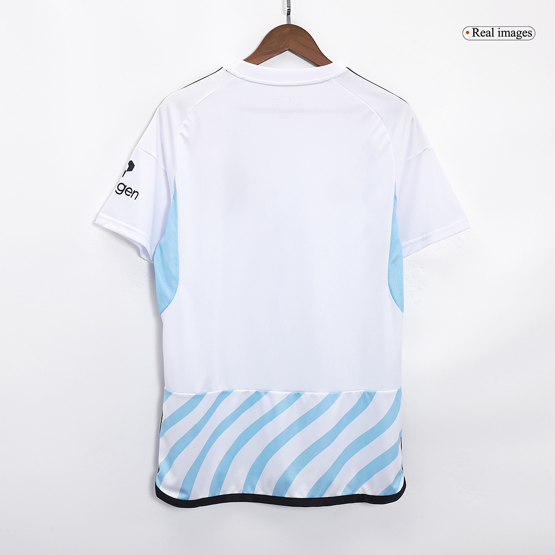 Nottingham Forest Away 2023/24