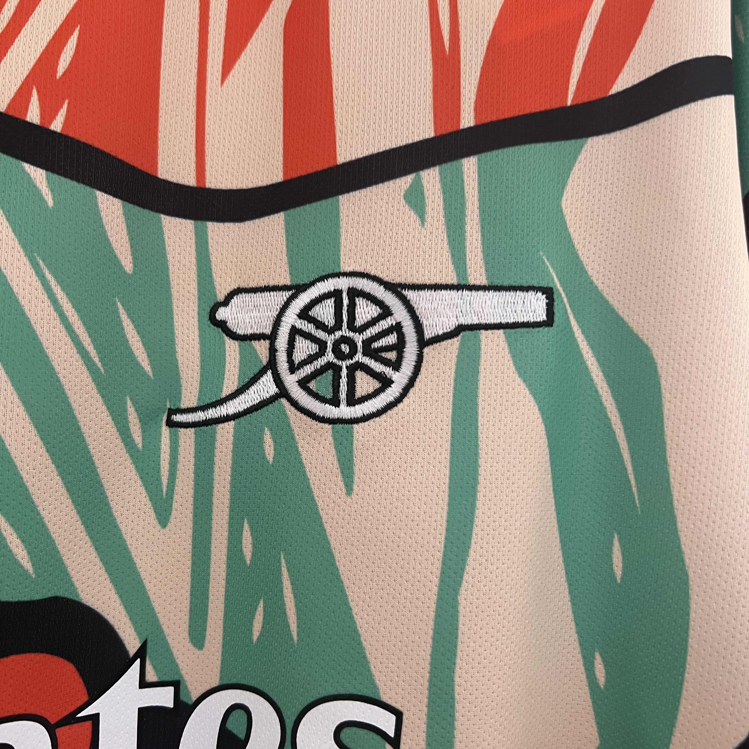 Arsenal Special edition 2024/25