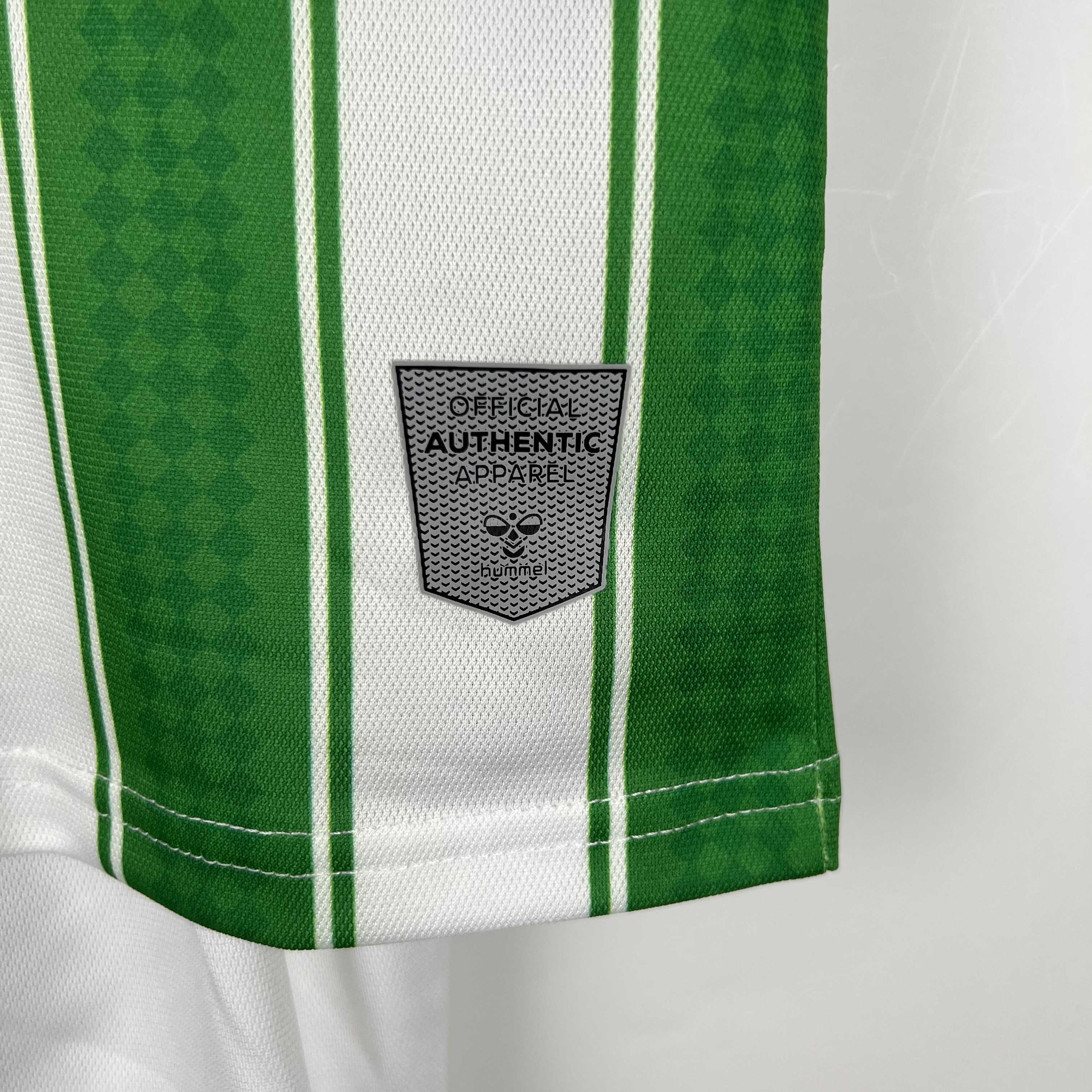 Kids Real Betis home 2023/24
