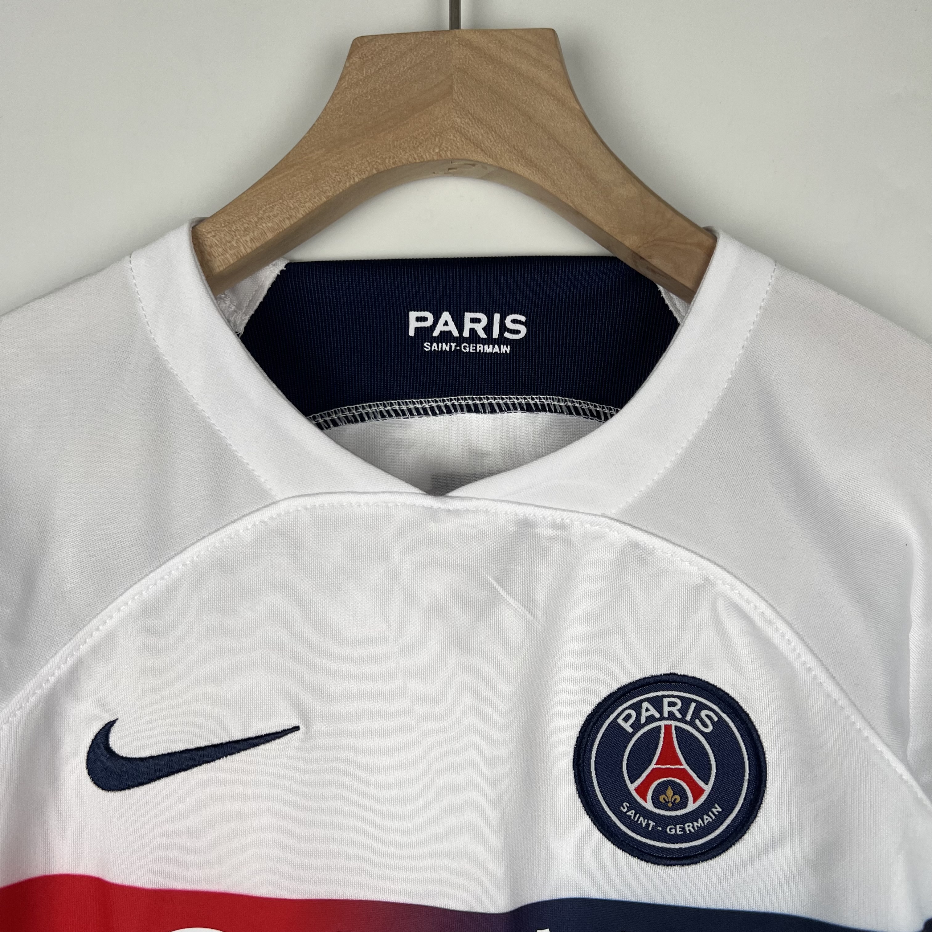 Kids PSG away 2023/24