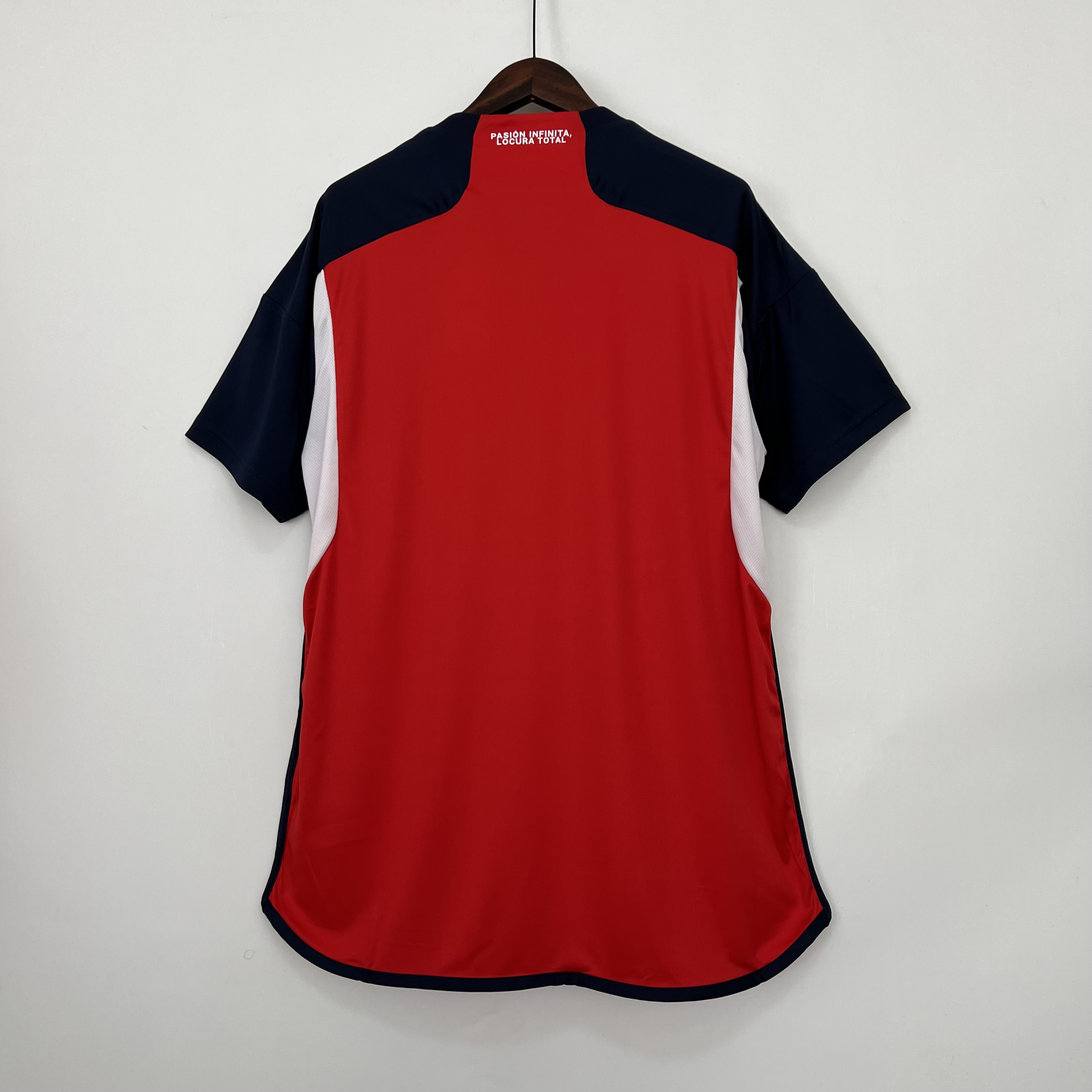 University of Chile Away 2023/24