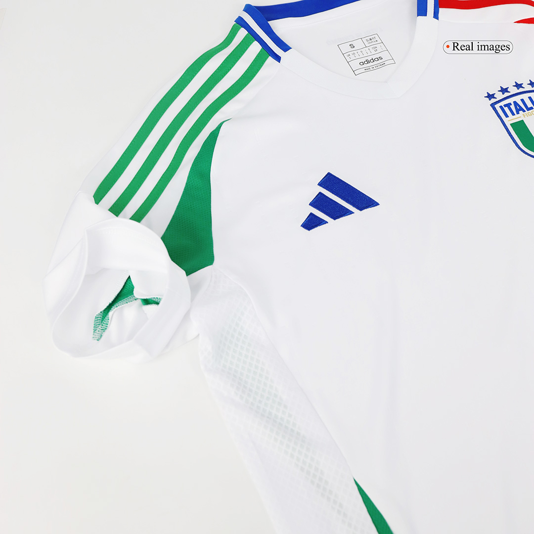 2024_European Cup Italy away jersey_My jersey