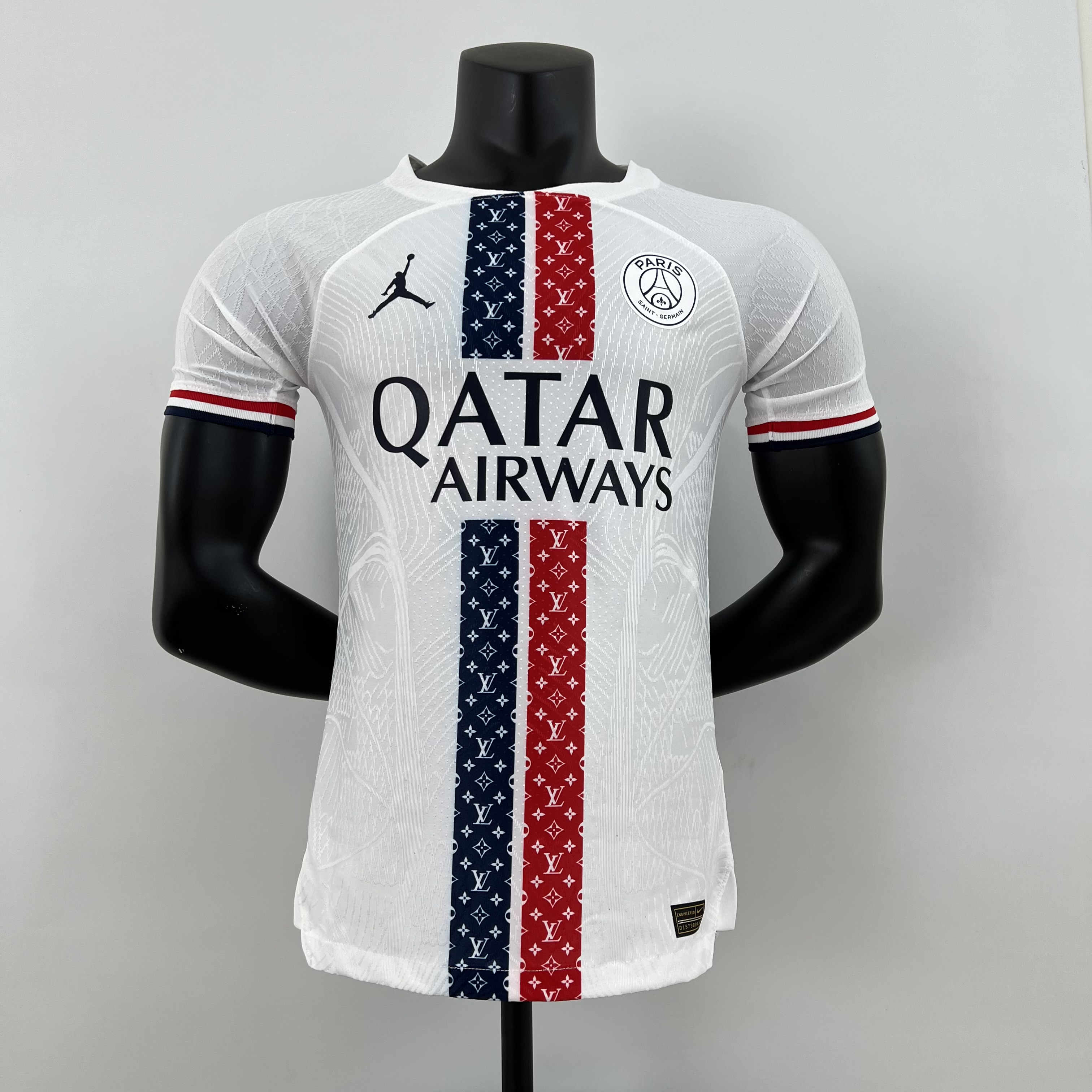 player version PSG Special Edition 2023/24