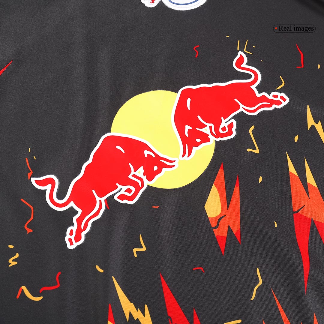 Leipzig Red Bull Special Edition 2024/25