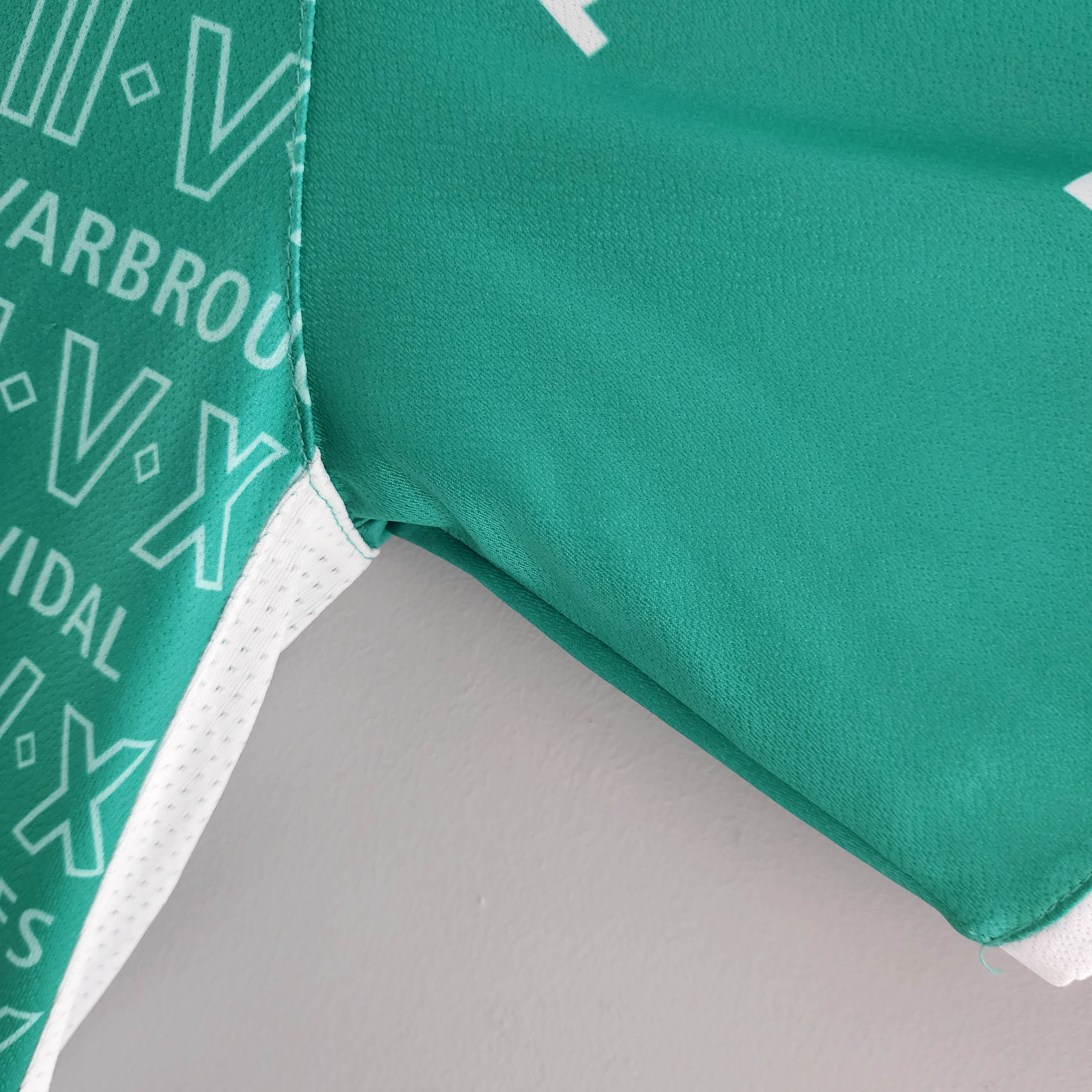 2022/2023 Le贸n Home Football Shirt 1:1 Thai Quality