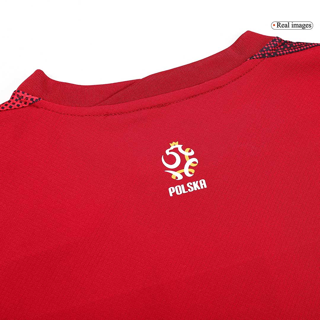 2024_European Cup Poland away jersey