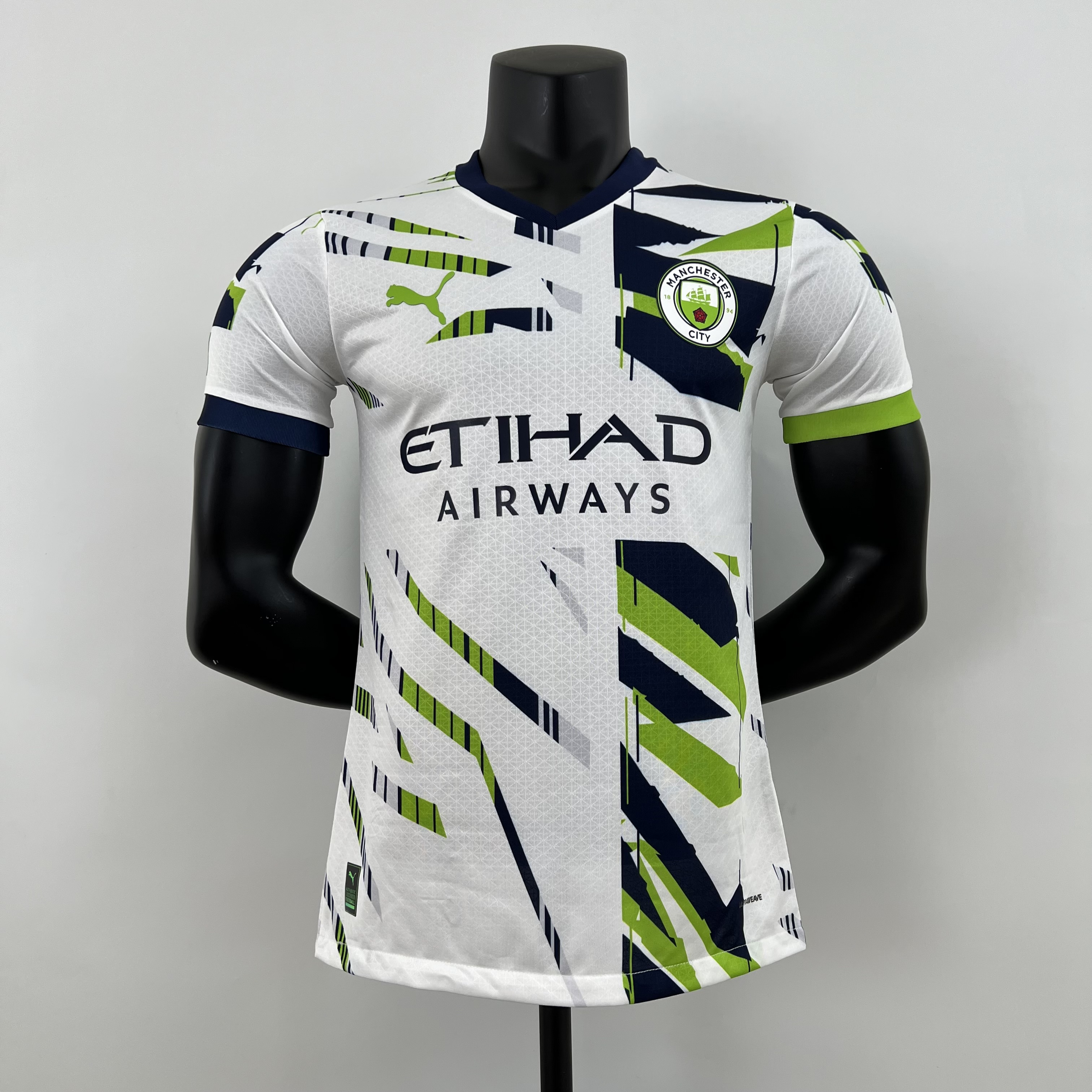 player version Manchester City Special Edition 2023/24