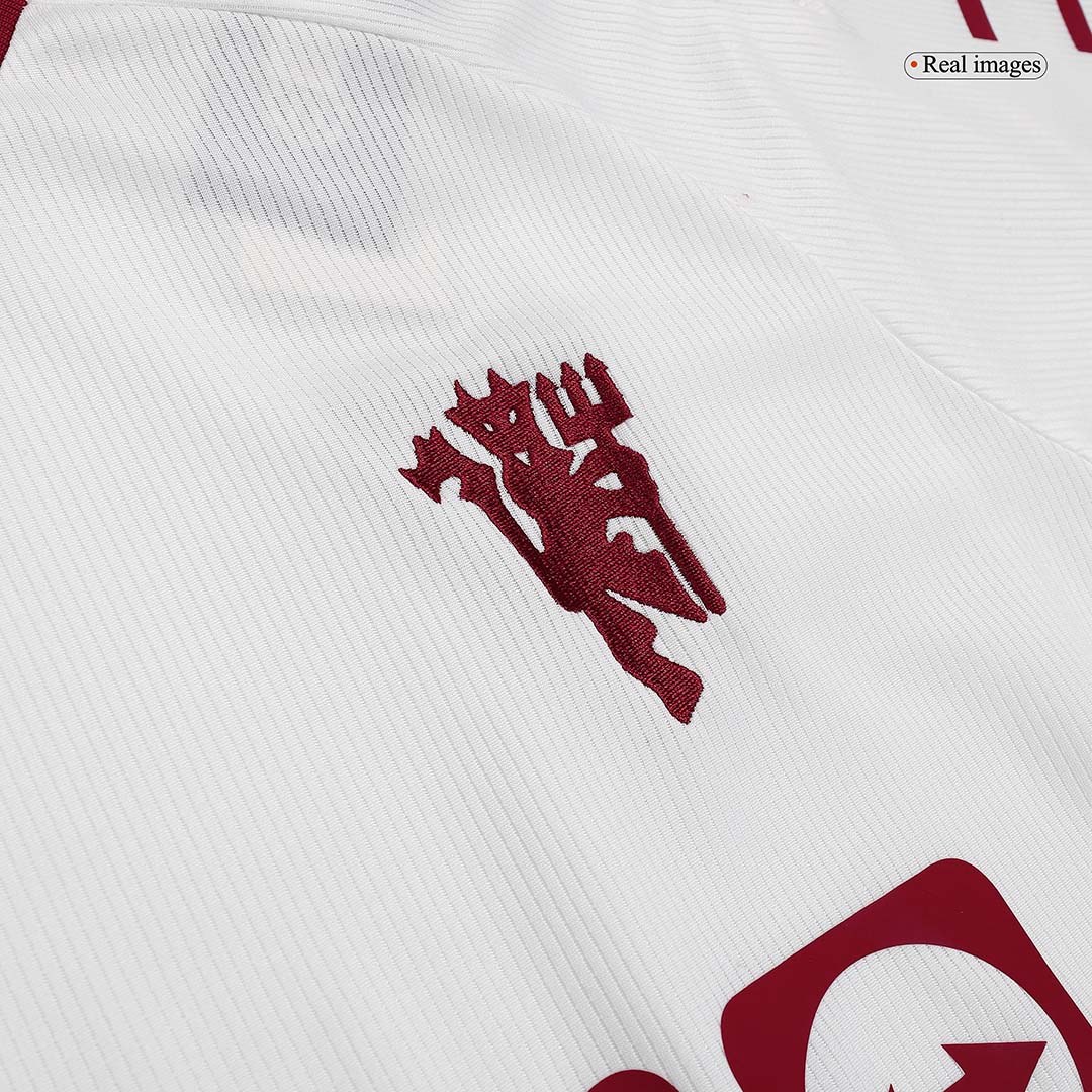 M-U Third Away 2023/24