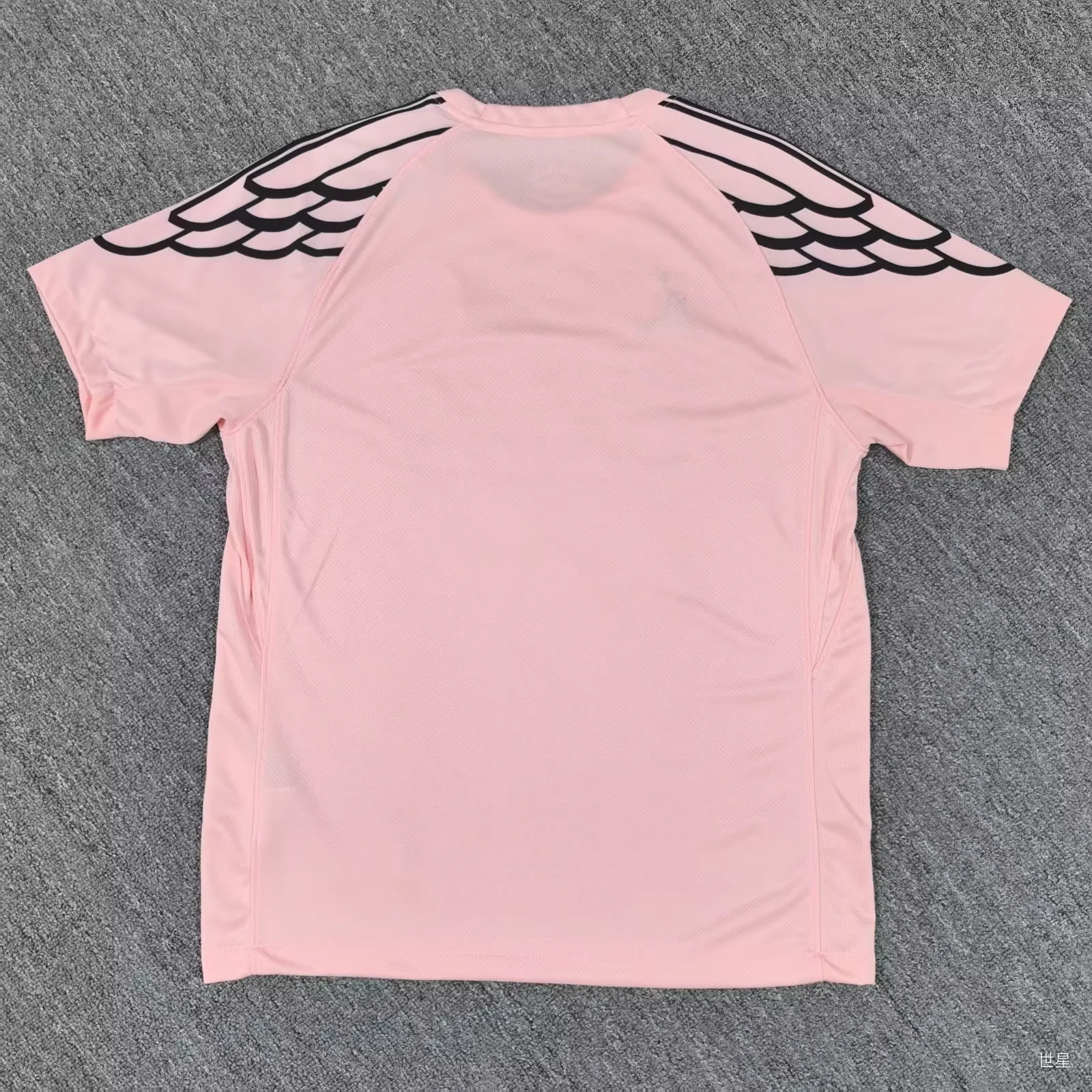2025/2026 Psg Paris Third Special Edition  Home Pink Soccer Jersey 1:1 Thai Quality