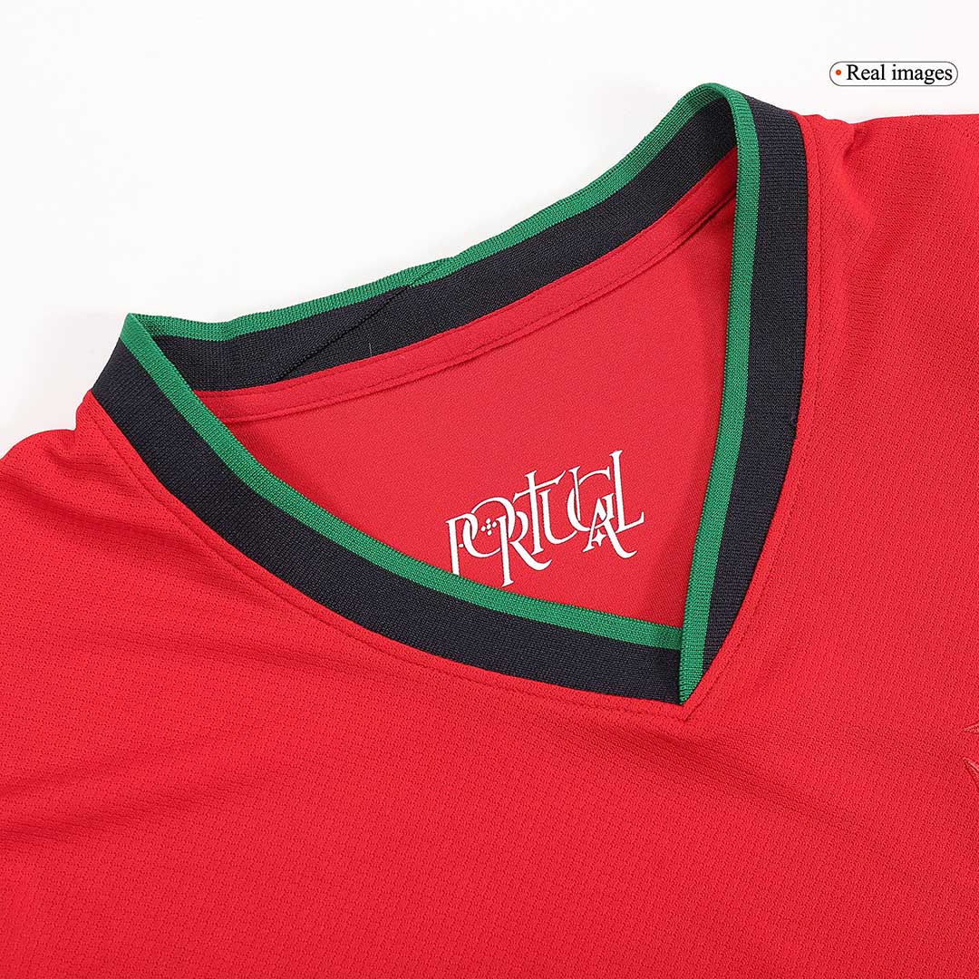 Portugal Home 2024