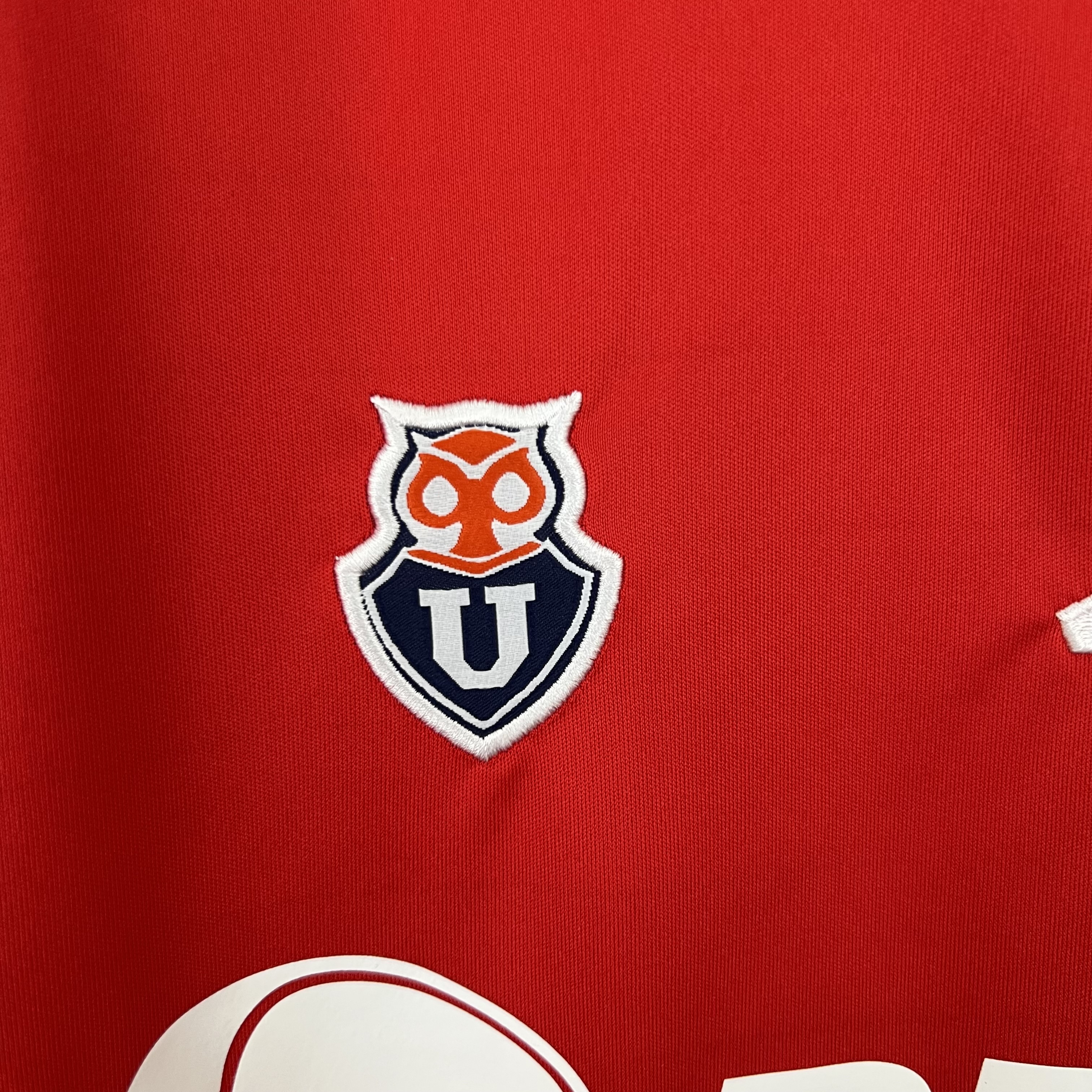 University of Chile Away 2023/24