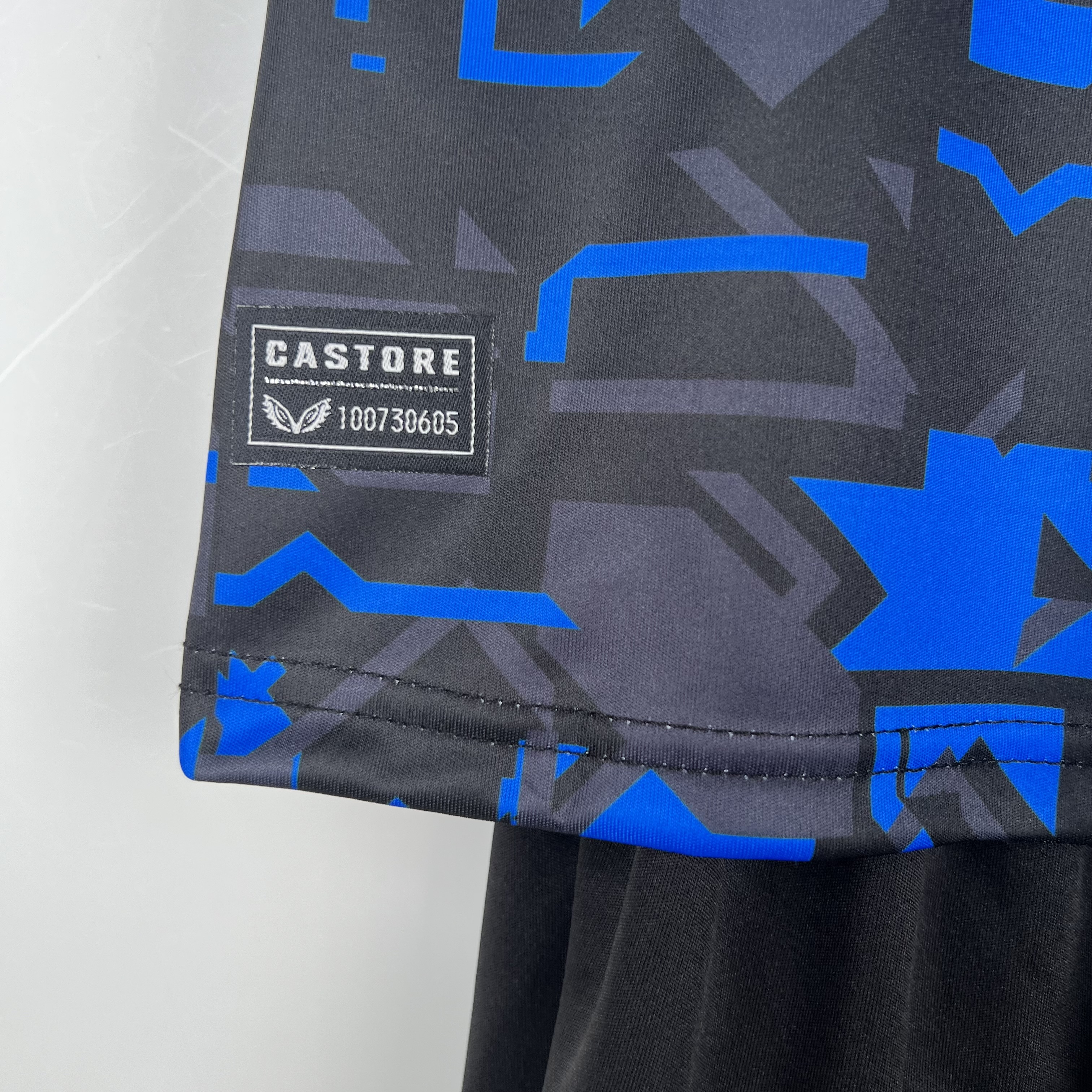 kids third away  2023/24