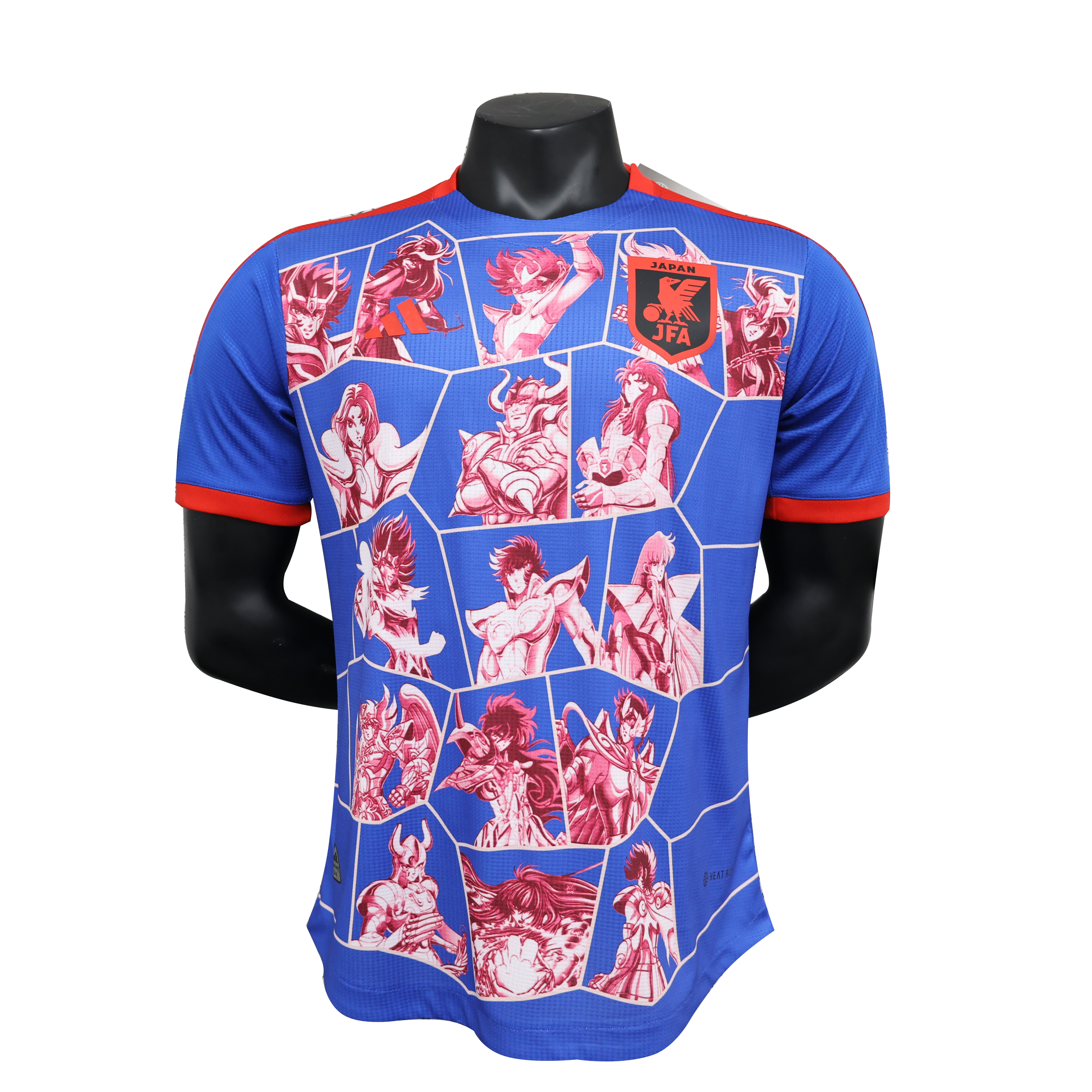 Player Version Japan Special Edition 2023