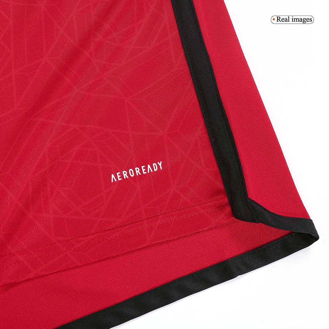 Man United Home 2023/24